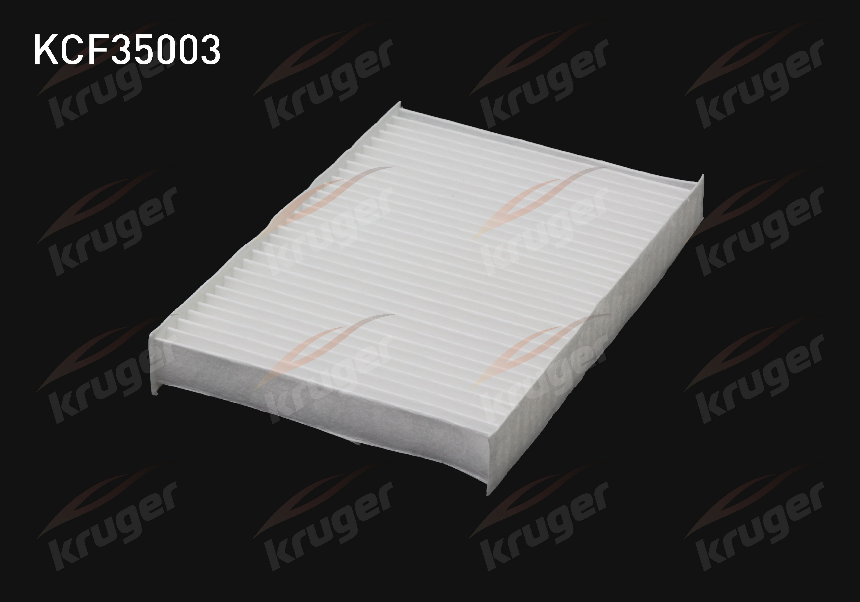 KRUGER 1 987 432 039