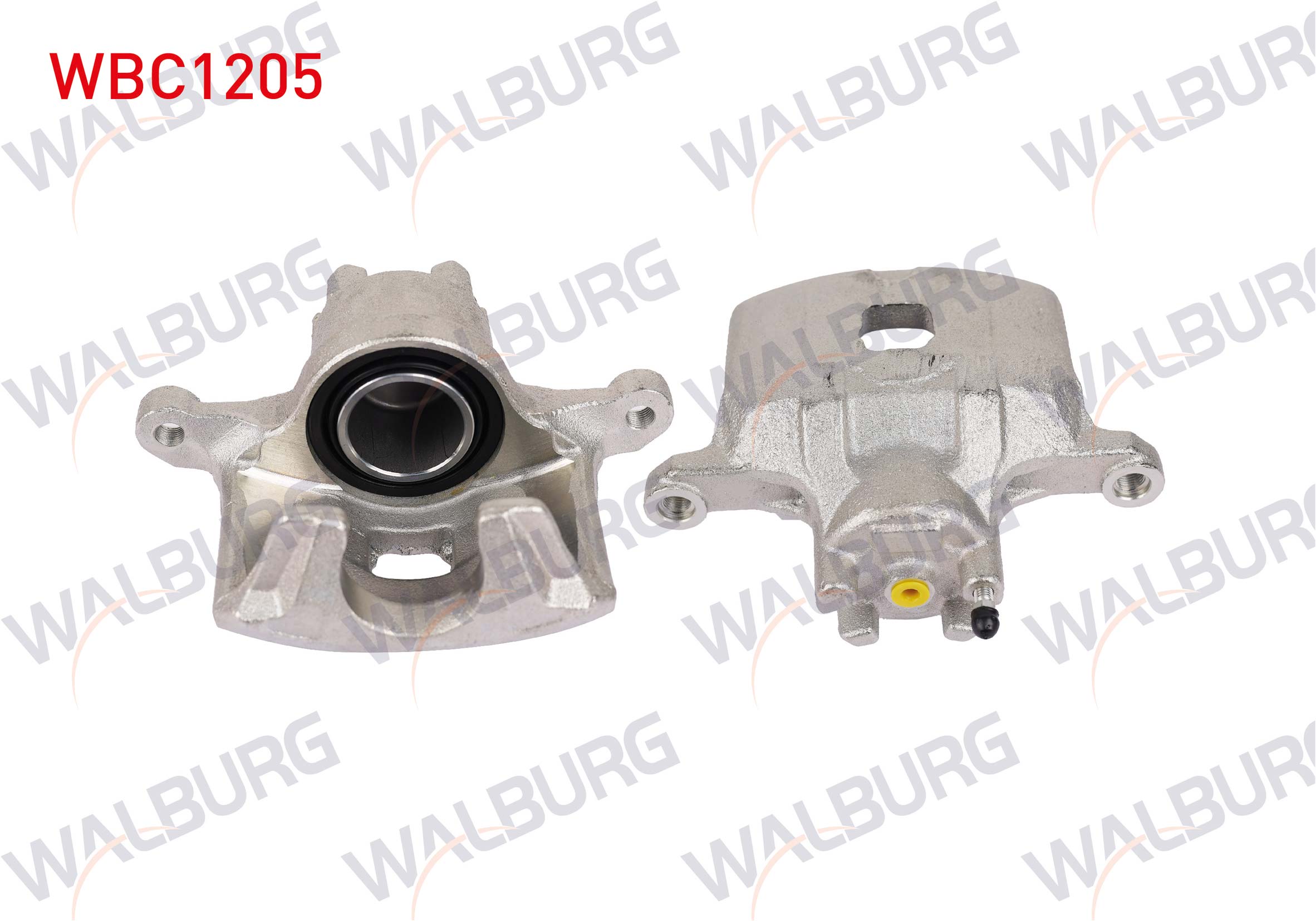WALBURG 0 986 135 572