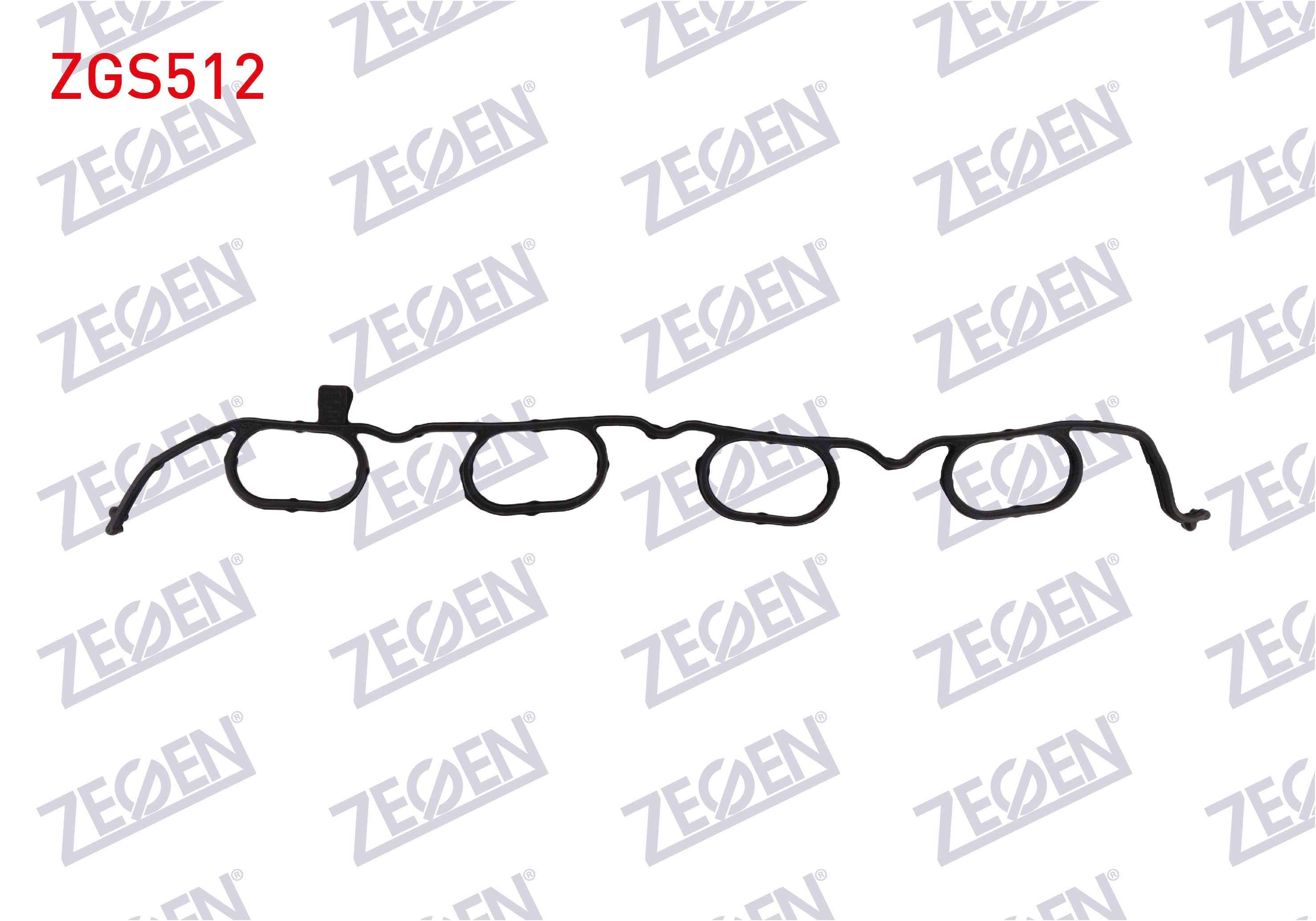 ZEGEN 