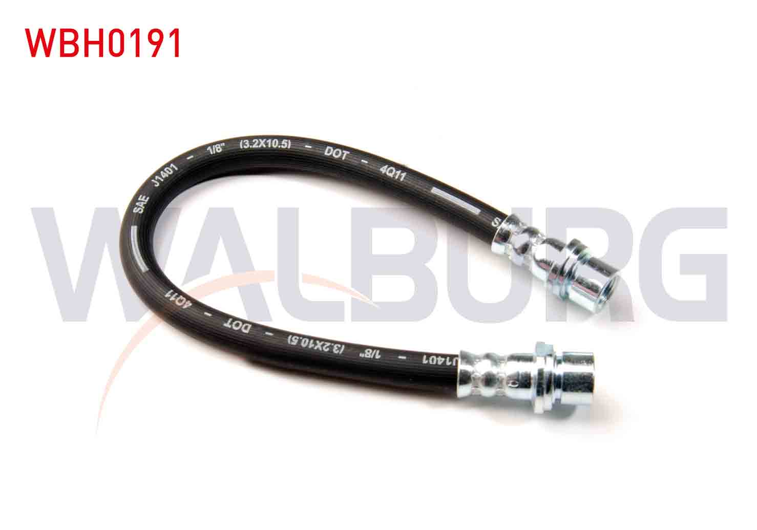 WALBURG 1 987 476 165
