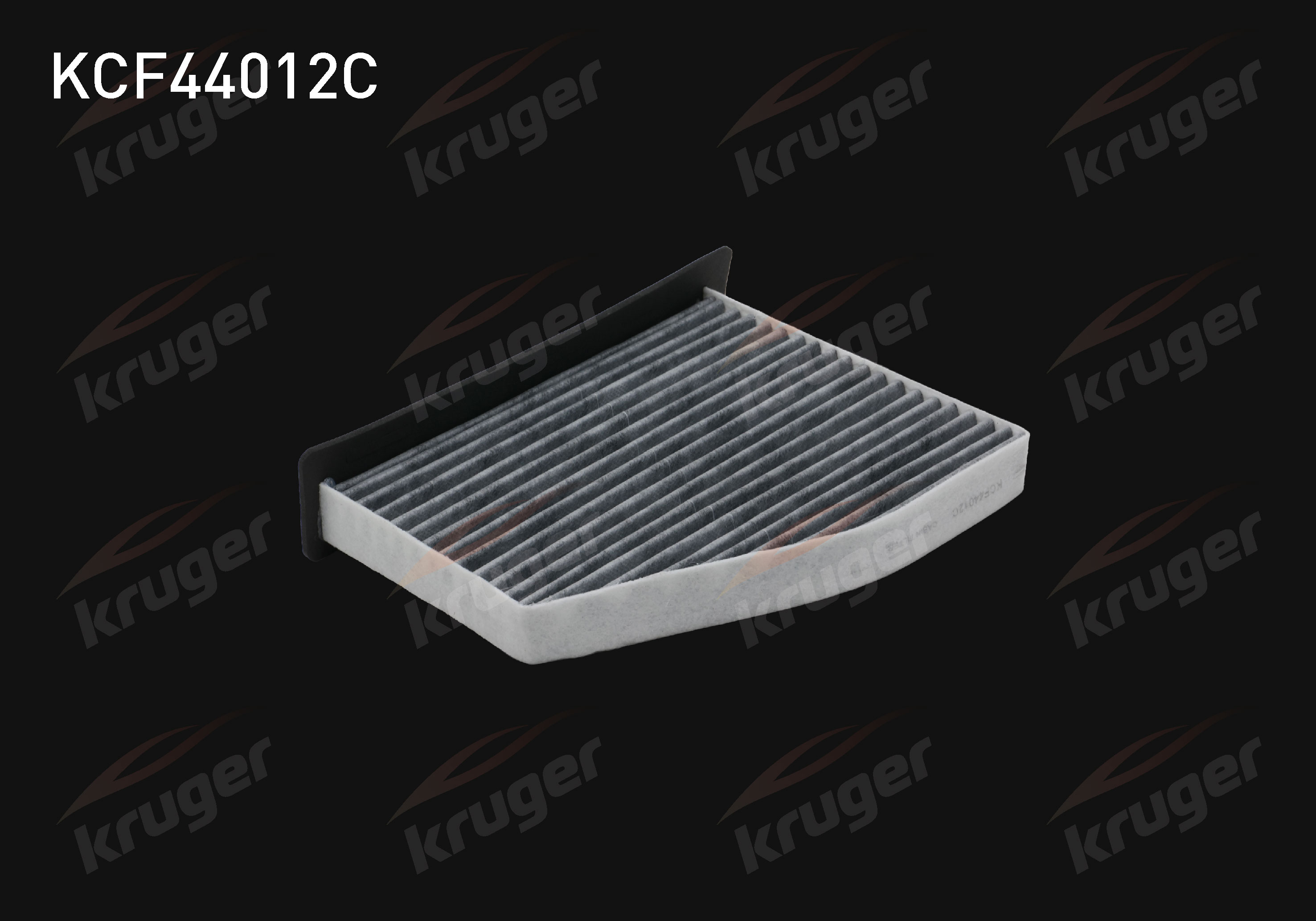 KRUGER LAK 181