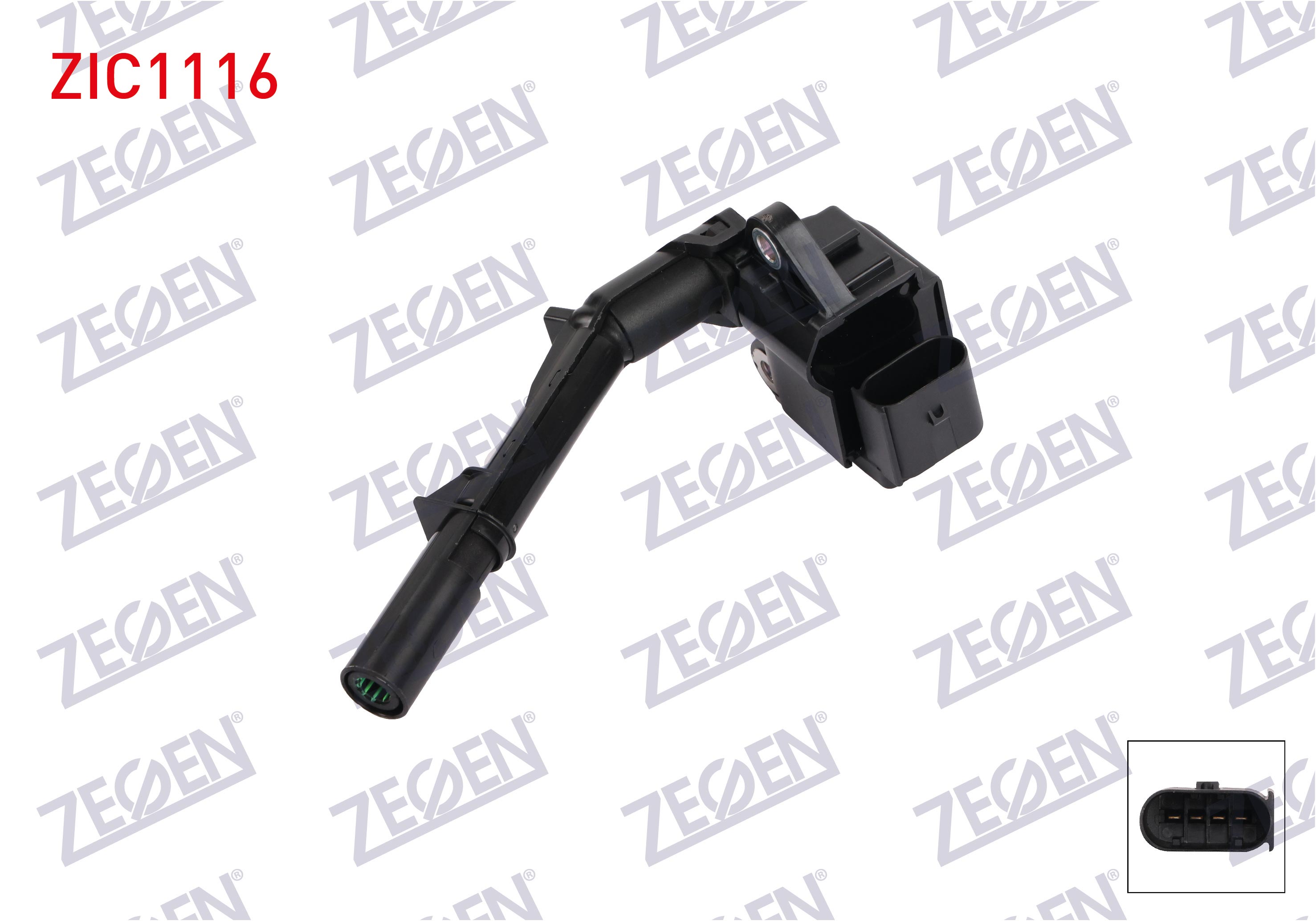 ZEGEN GN10690-12B1
