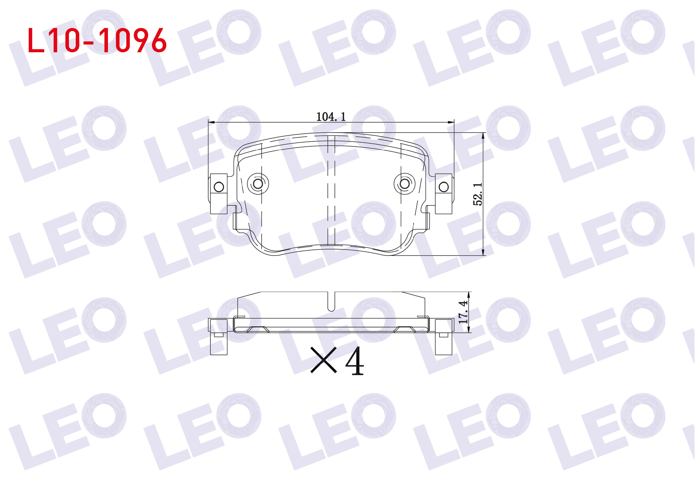 LEO 