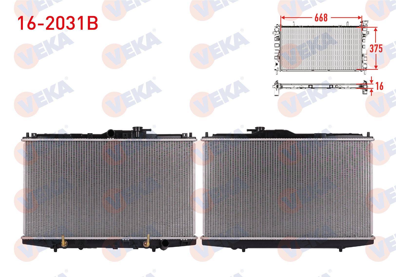 VEKA 63345