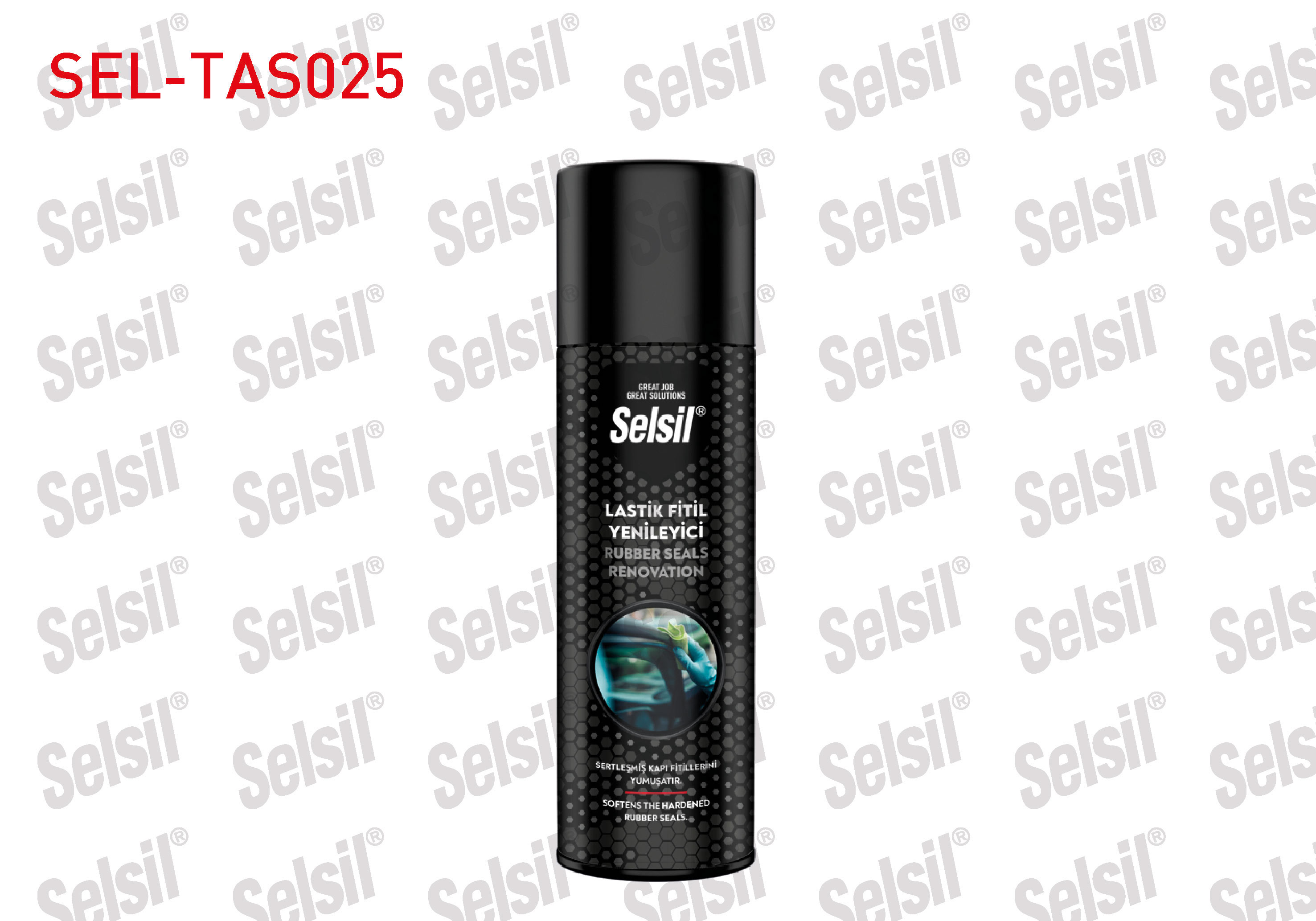 SELSIL 