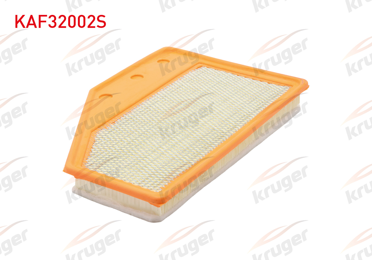 KRUGER C 35 015