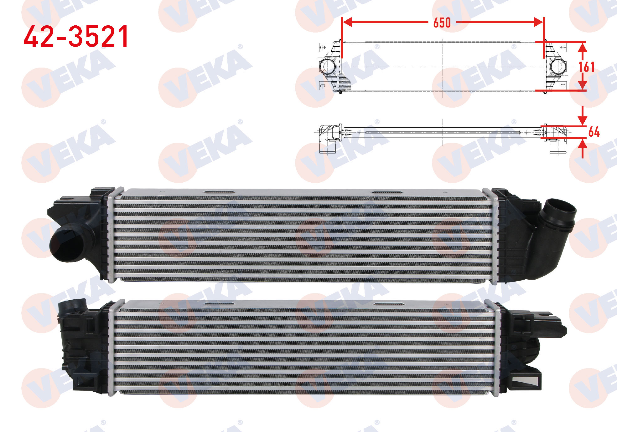 VEKA M-823114A