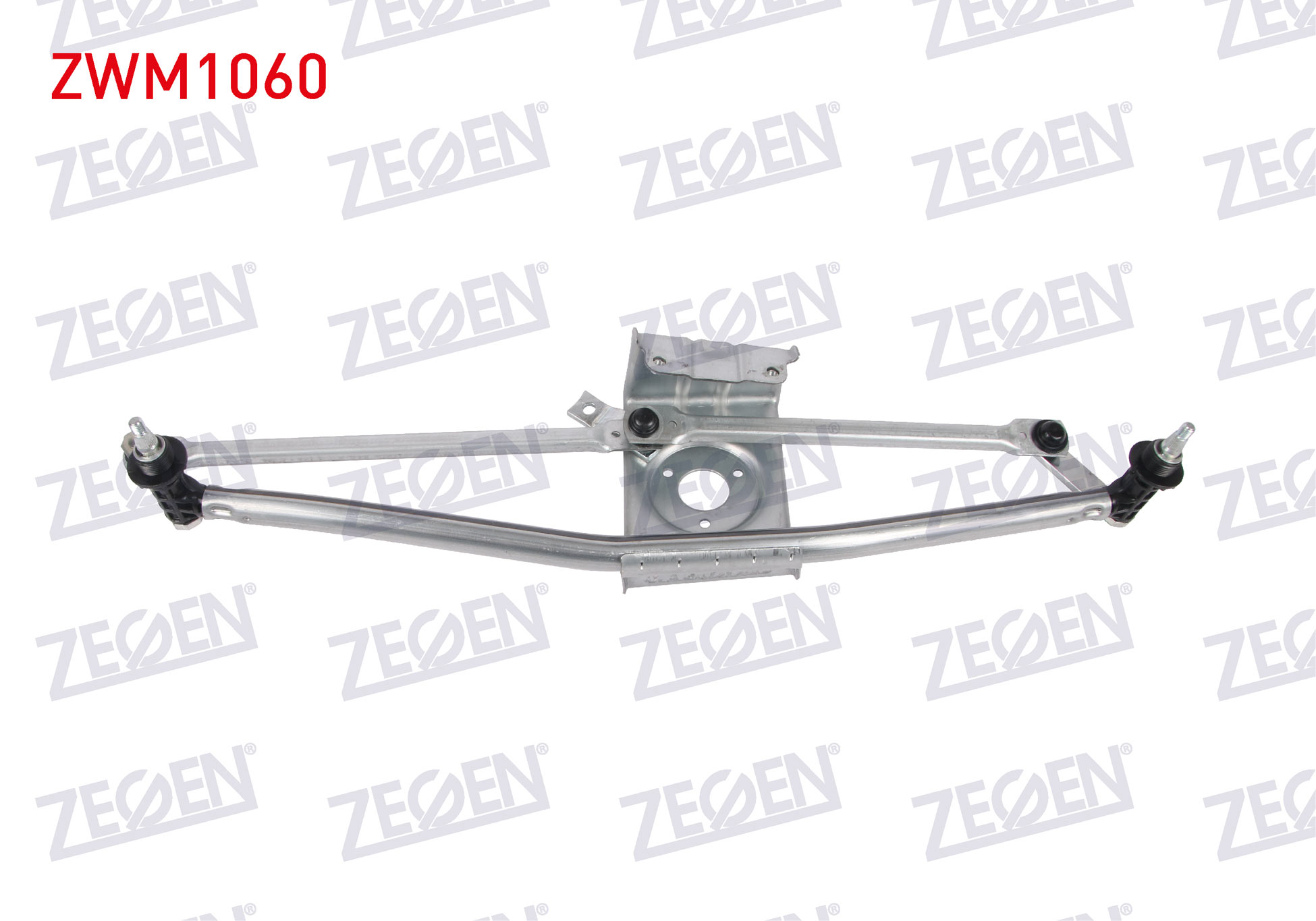 ZEGEN 