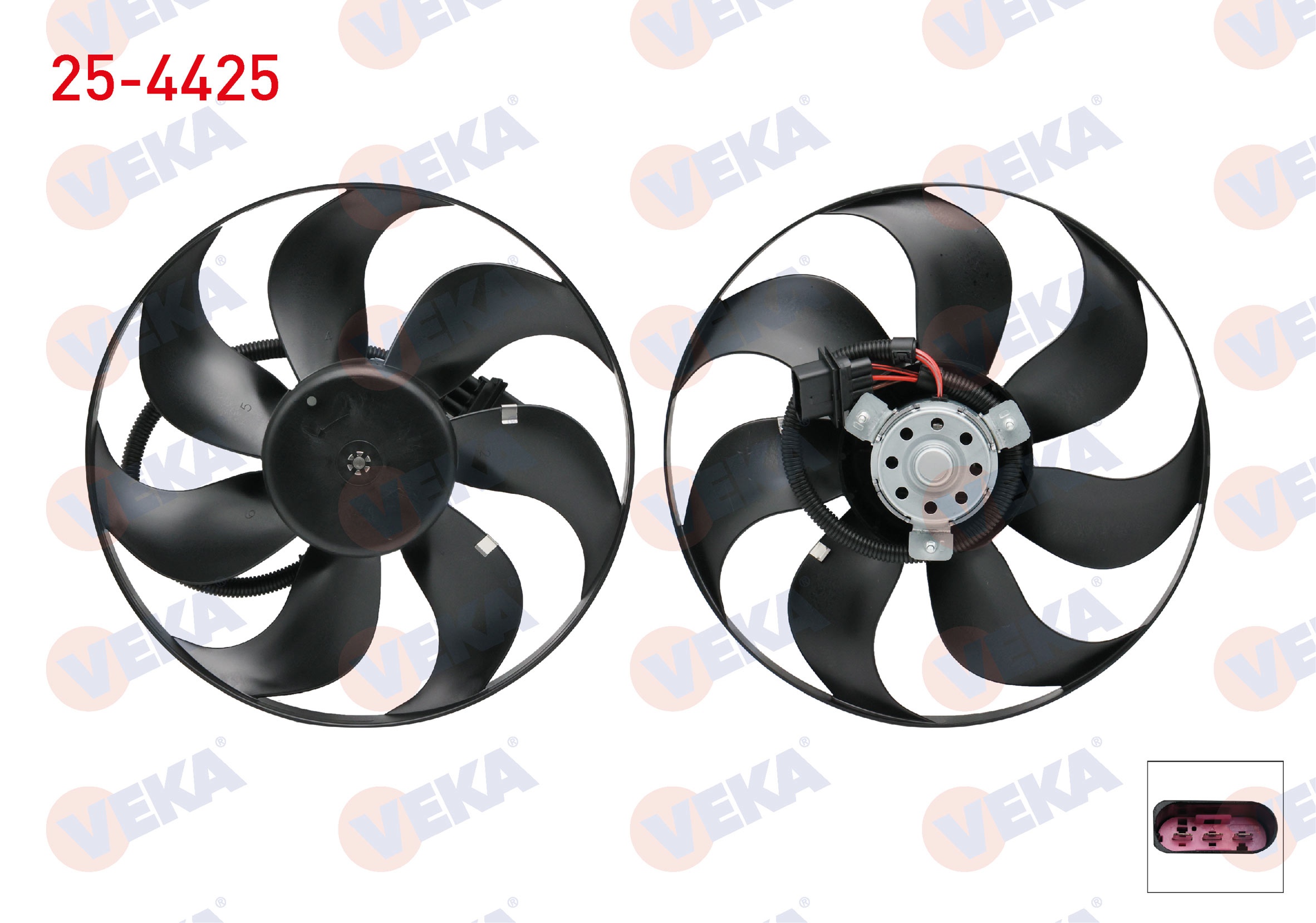 VEKA 85725