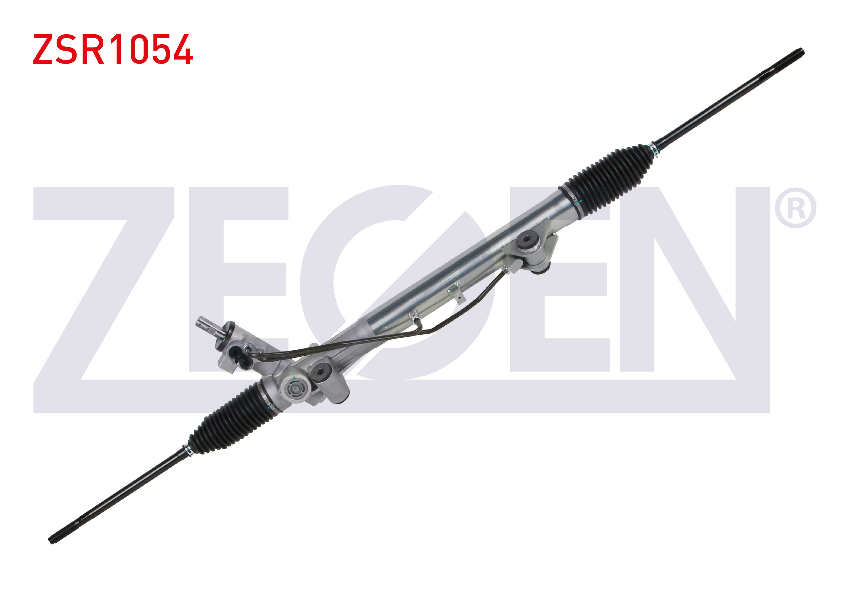 ZEGEN 