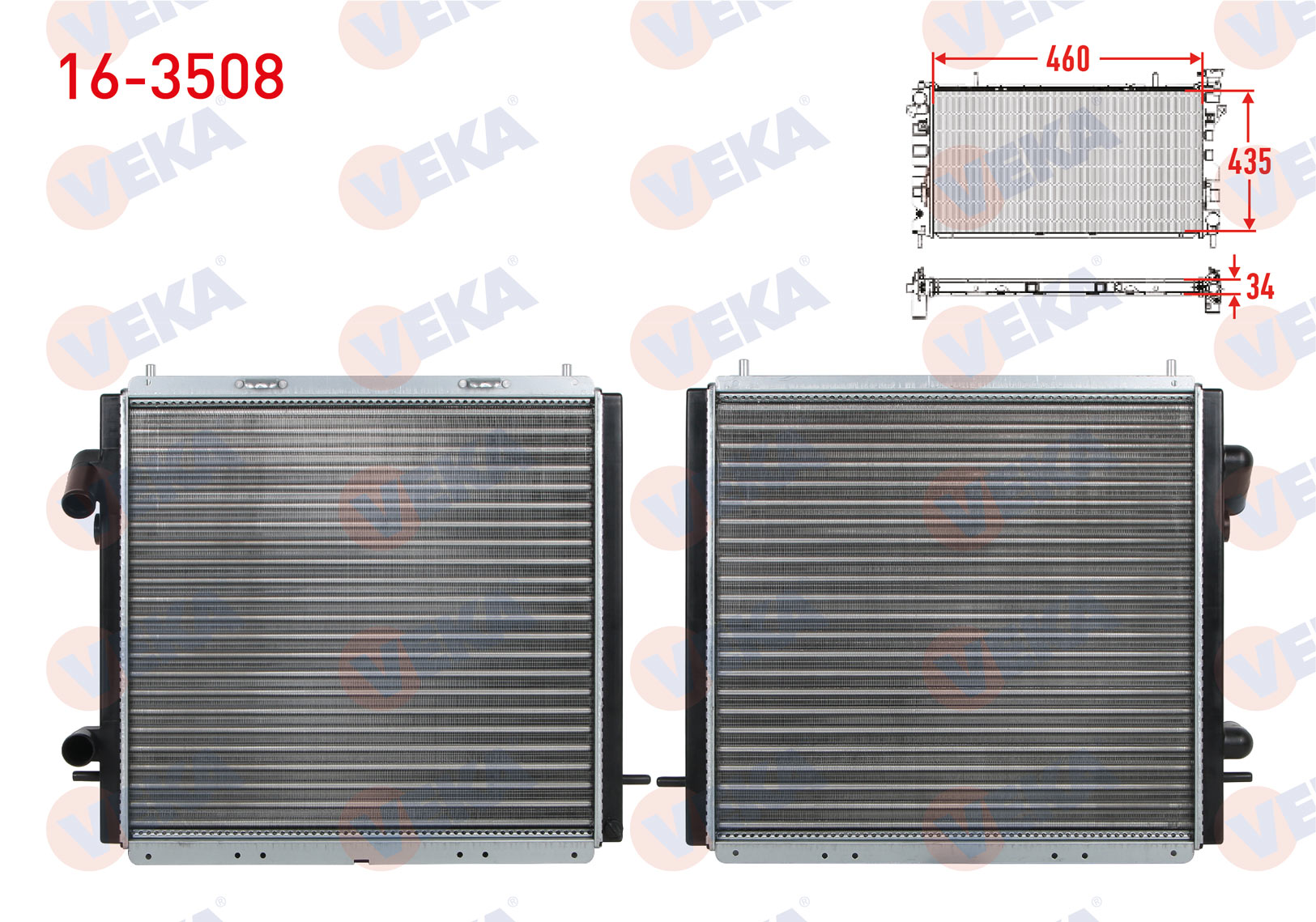 VEKA M-0231270