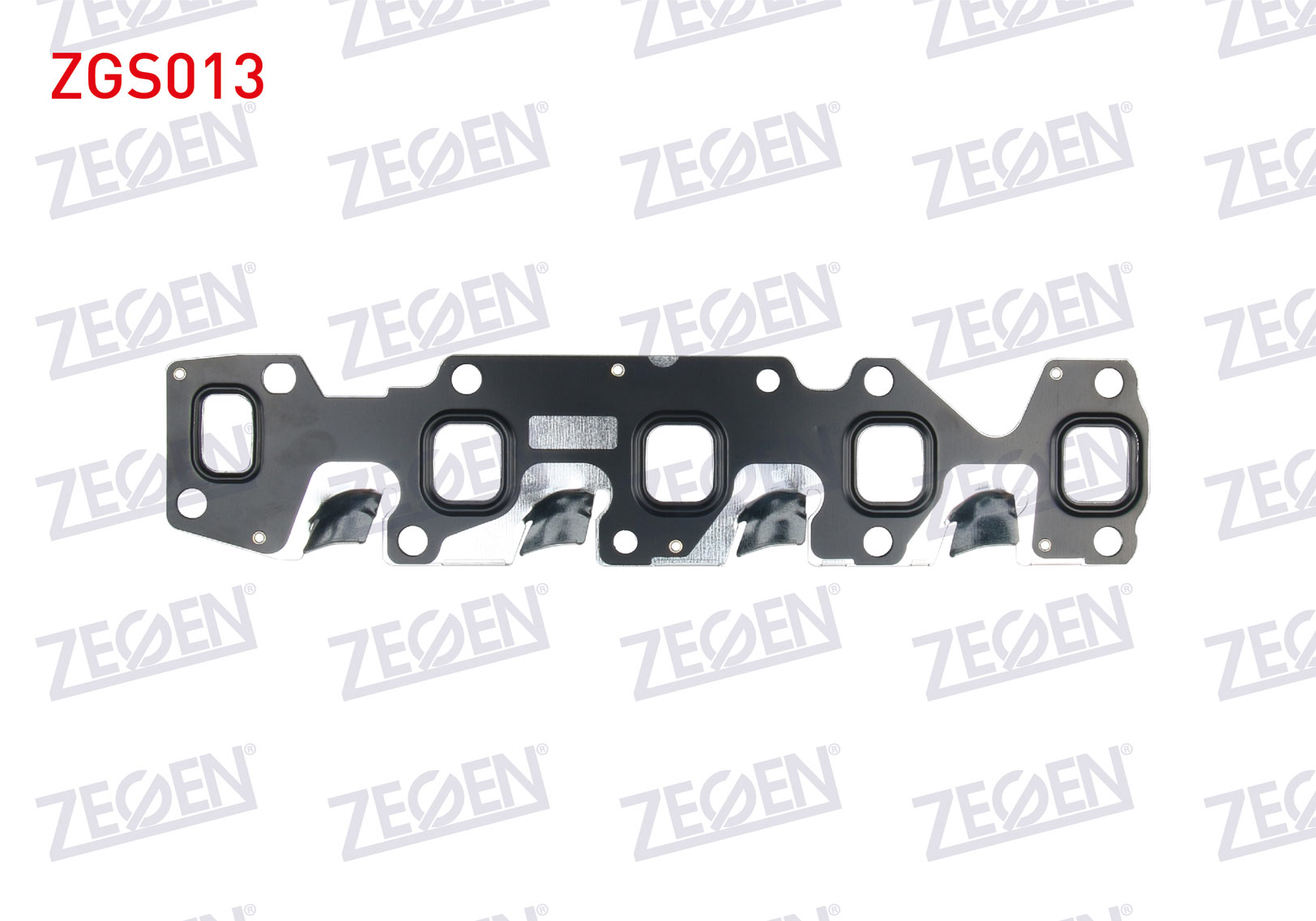 ZEGEN 