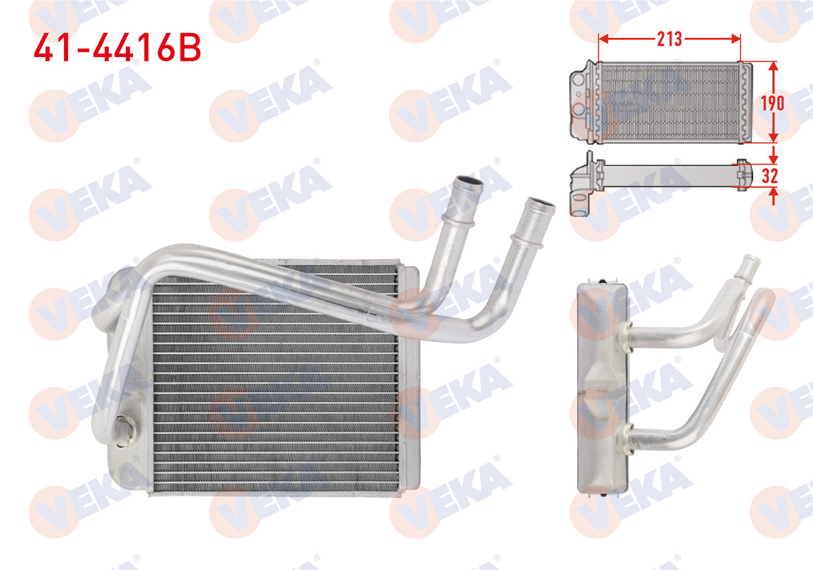 VEKA M-2300540