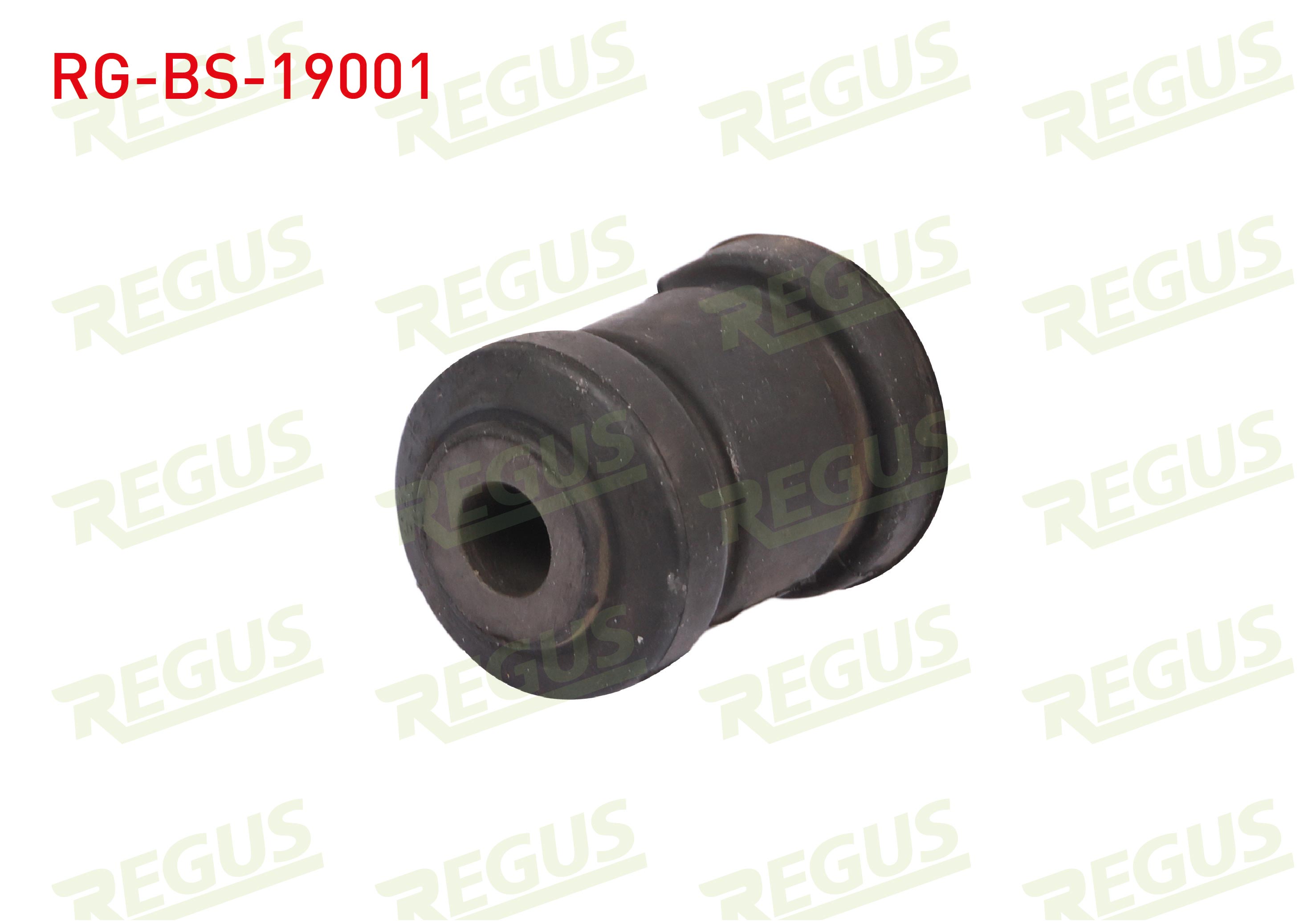 REGUS JBU660