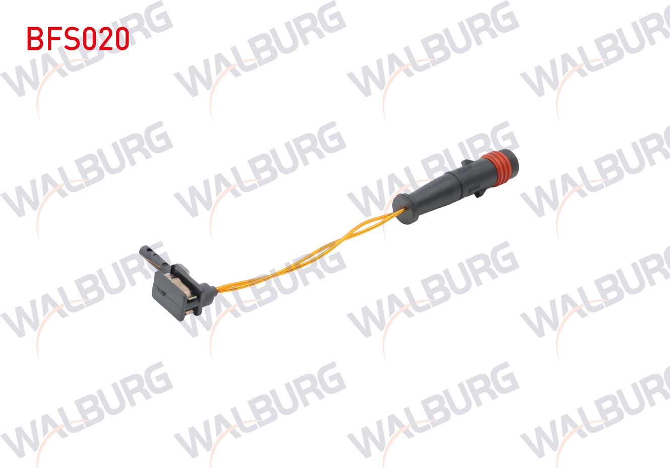 WALBURG 1 987 473 070