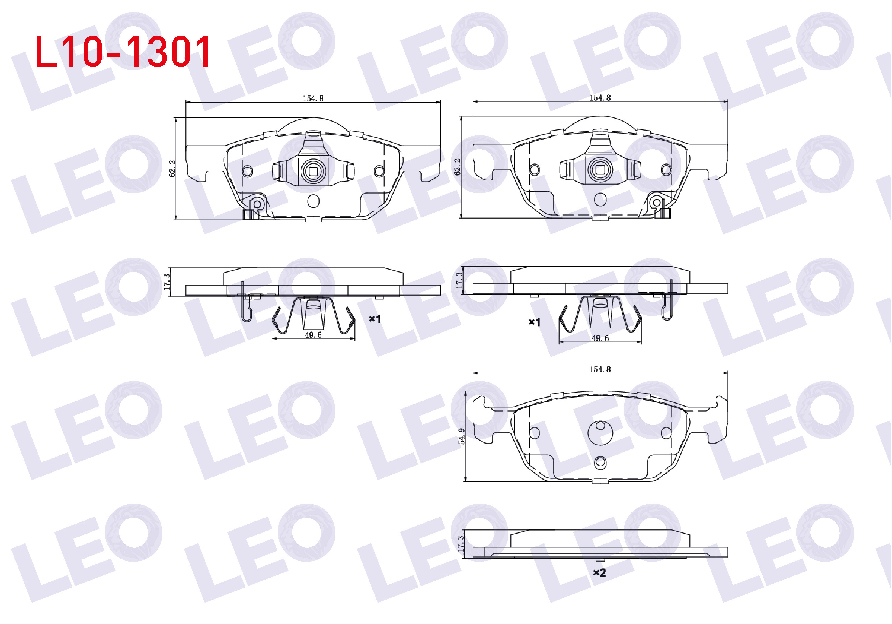 LEO 