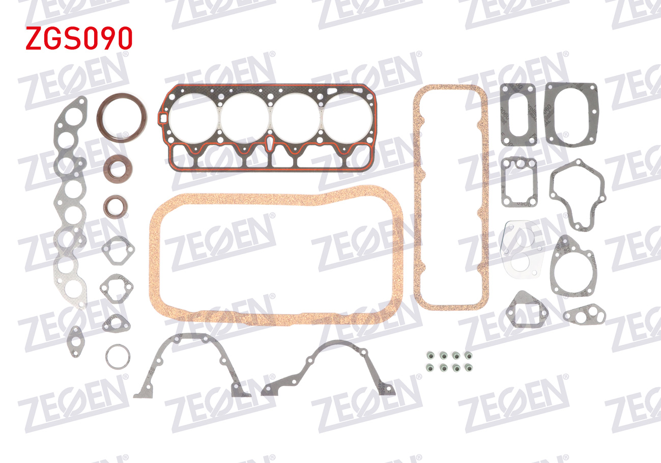 ZEGEN 