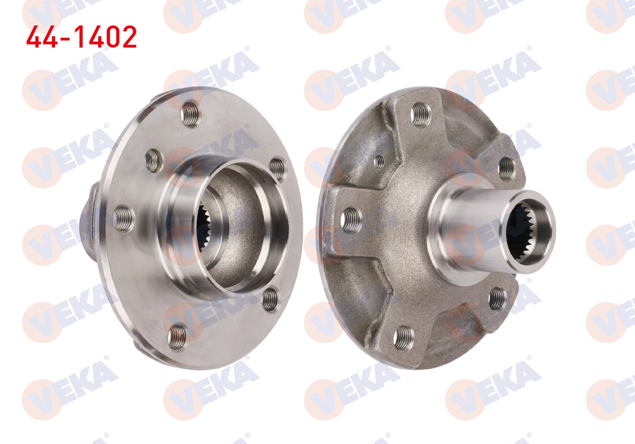 VEKA 49258