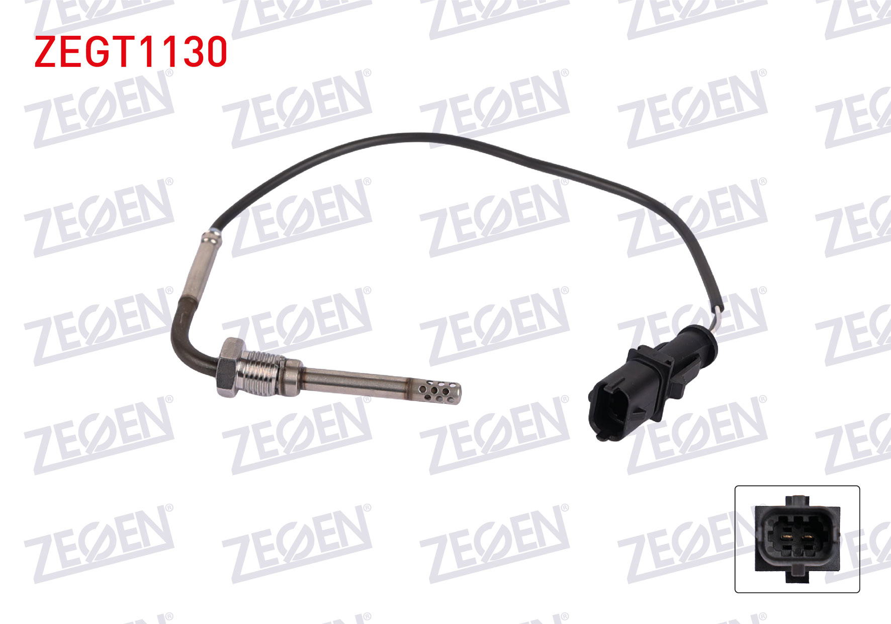 ZEGEN 7452154