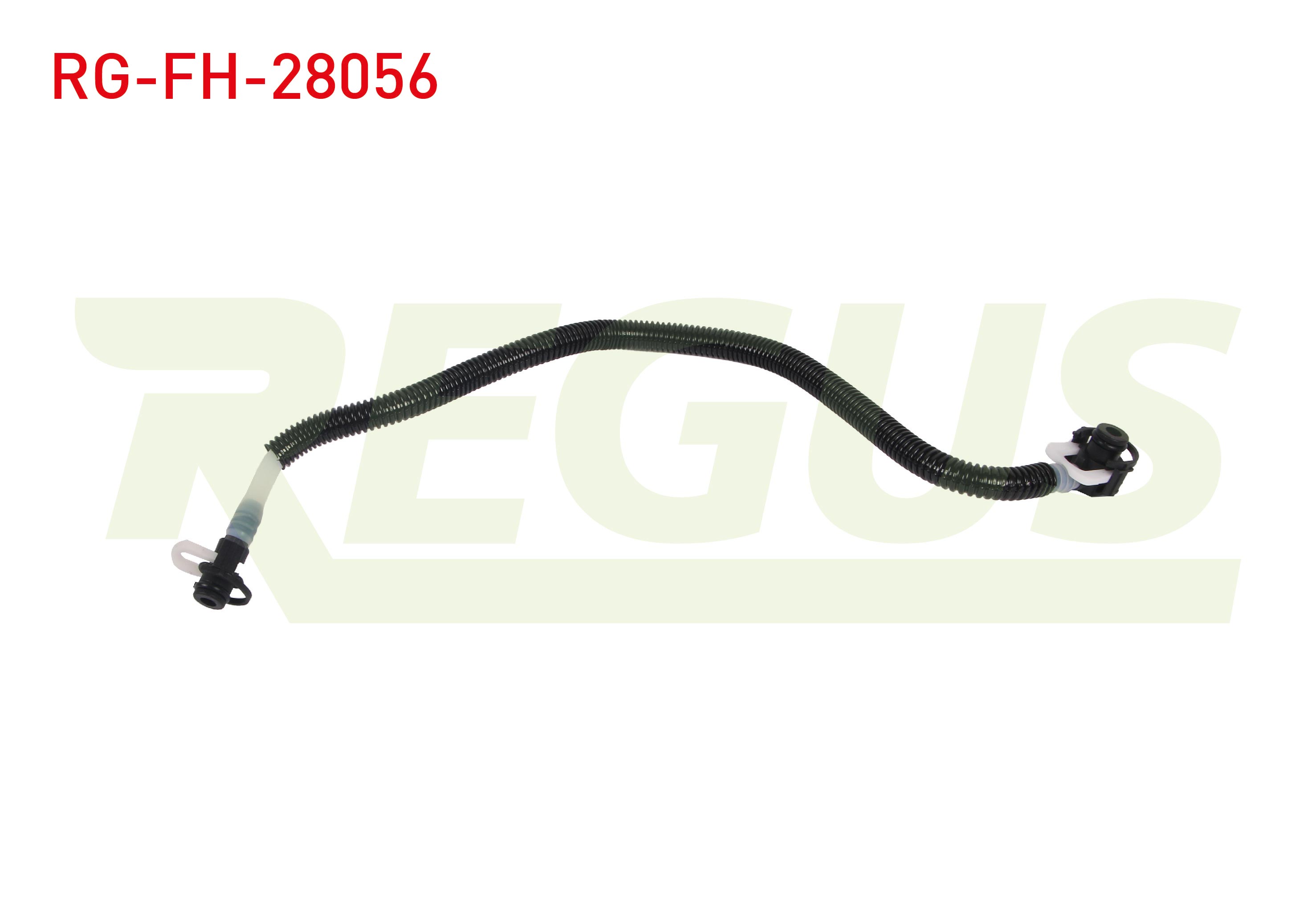 REGUS 770385 | YAKIT HORTUMU MERCEDES SPRINTER 216 CDI - 316 CDI - 416 CDI - 616 CDI 2.7 D 2000-2006