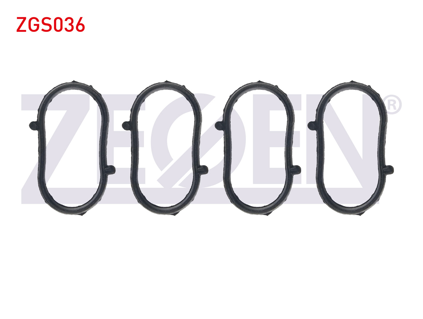 ZEGEN 