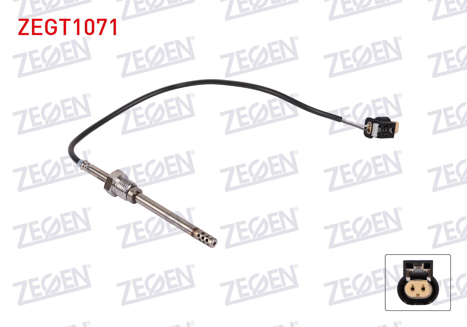 ZEGEN 7452124
