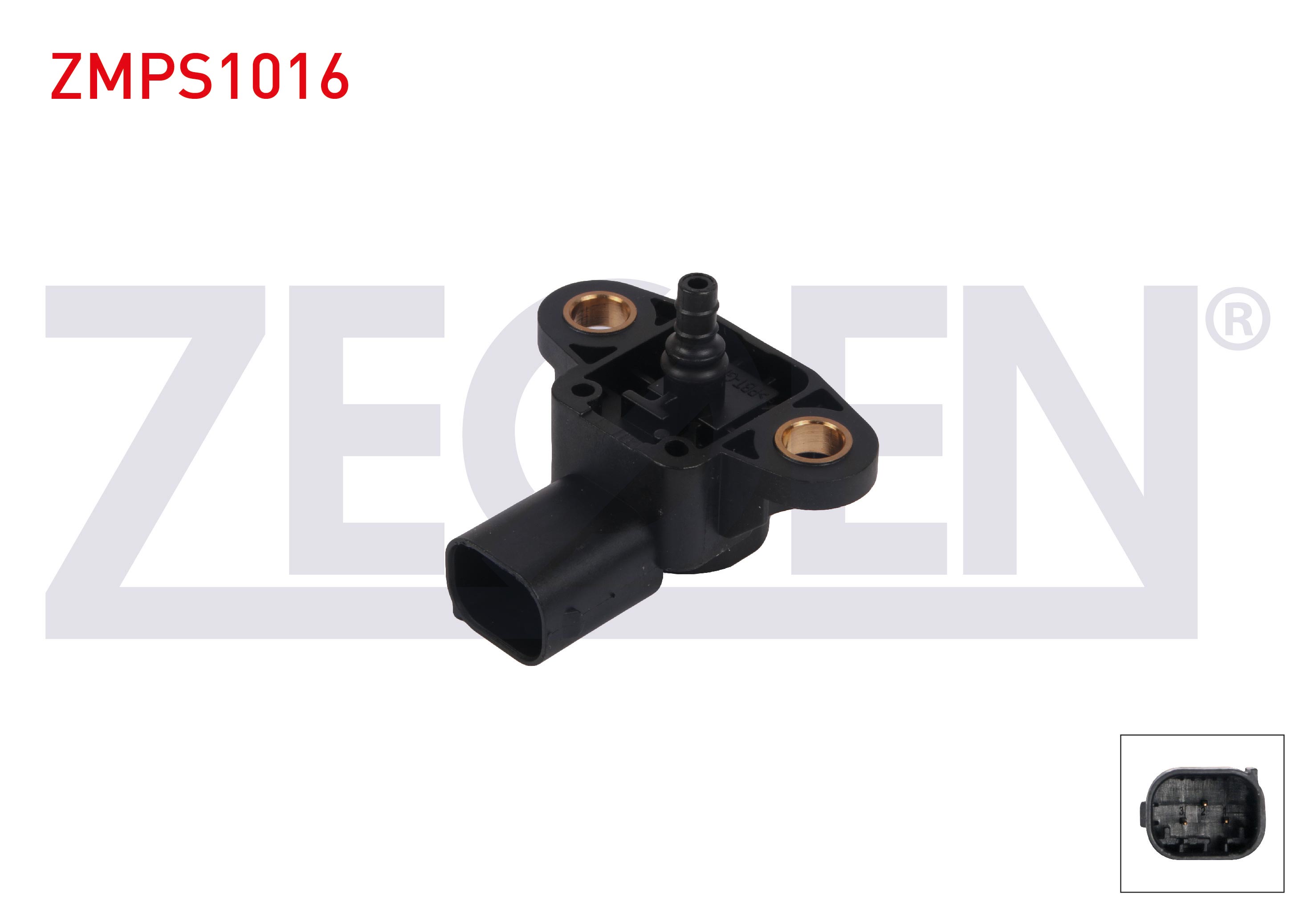 ZEGEN PS10136