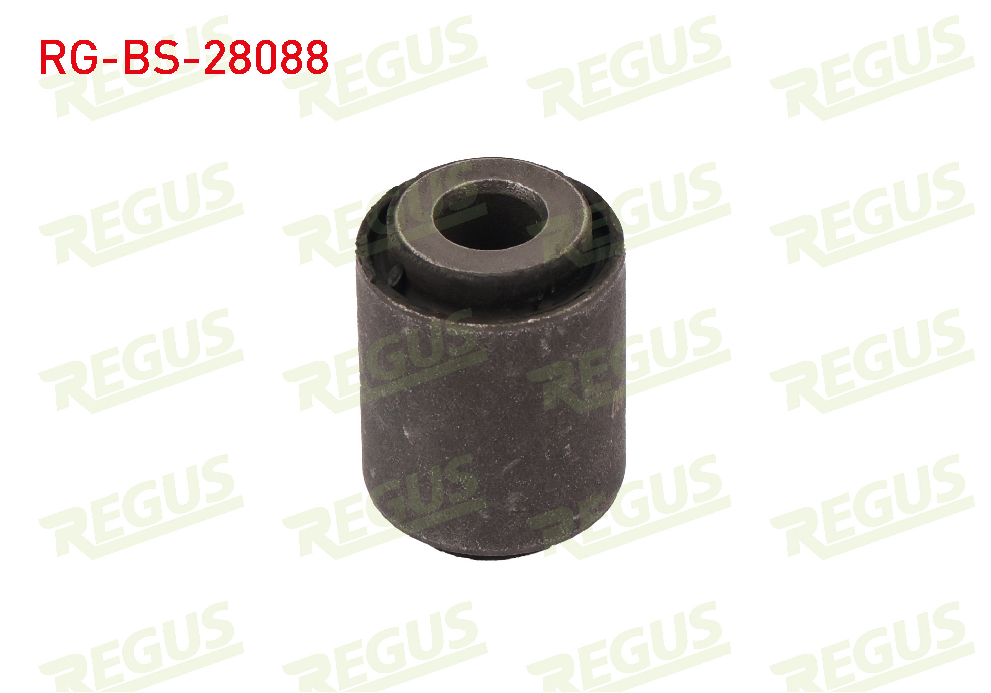 REGUS  | DENGE KOL BURCU ARKA SOL-SAG ALT MERCEDES M CLASS (W164) ML 280 CDI 2005-2011