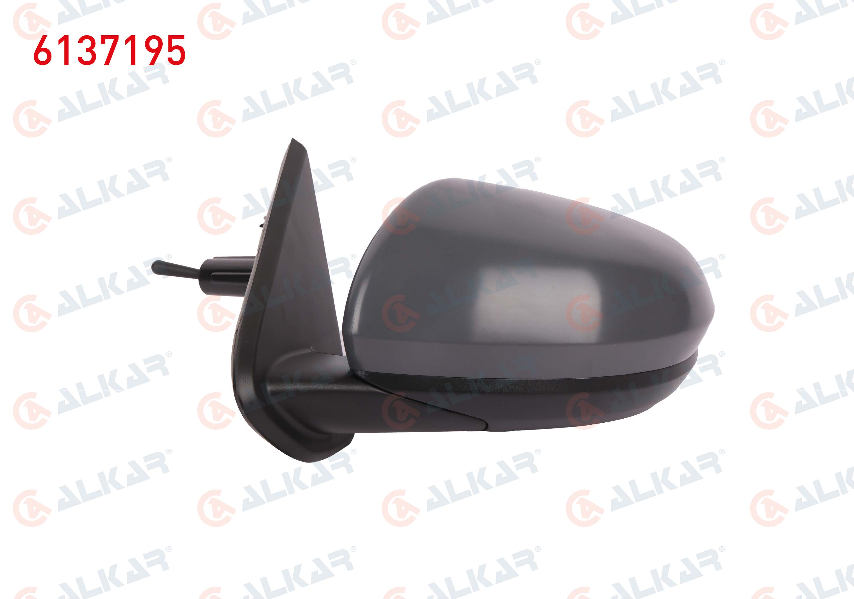 ALKAR E-5001