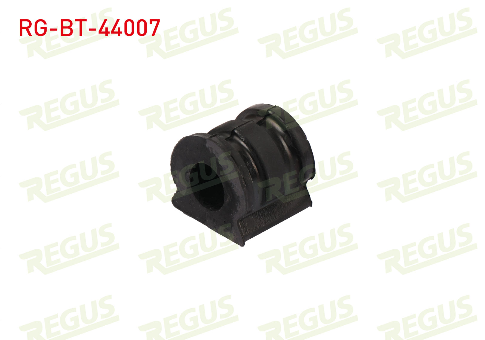 REGUS 27642