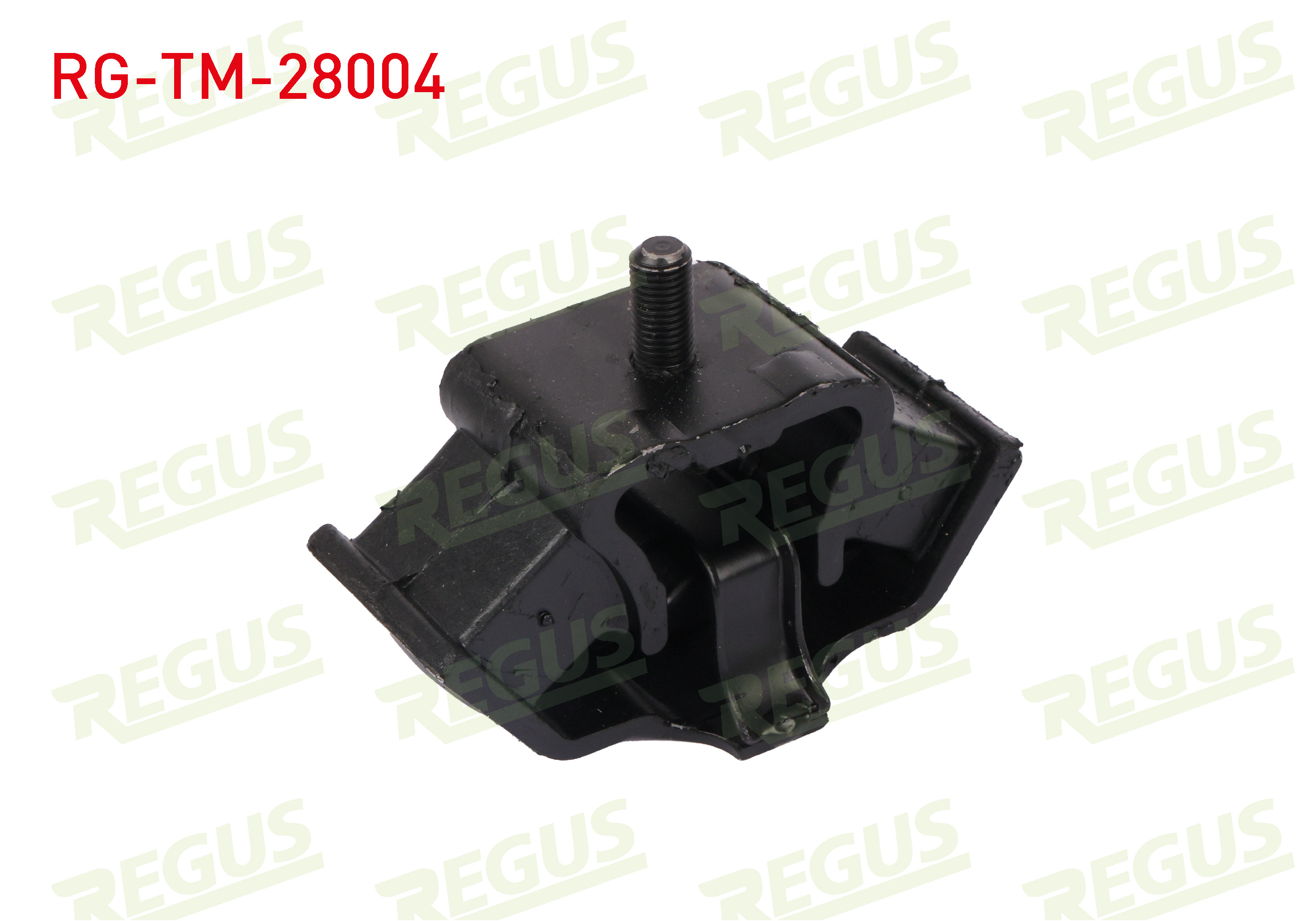 REGUS 02388