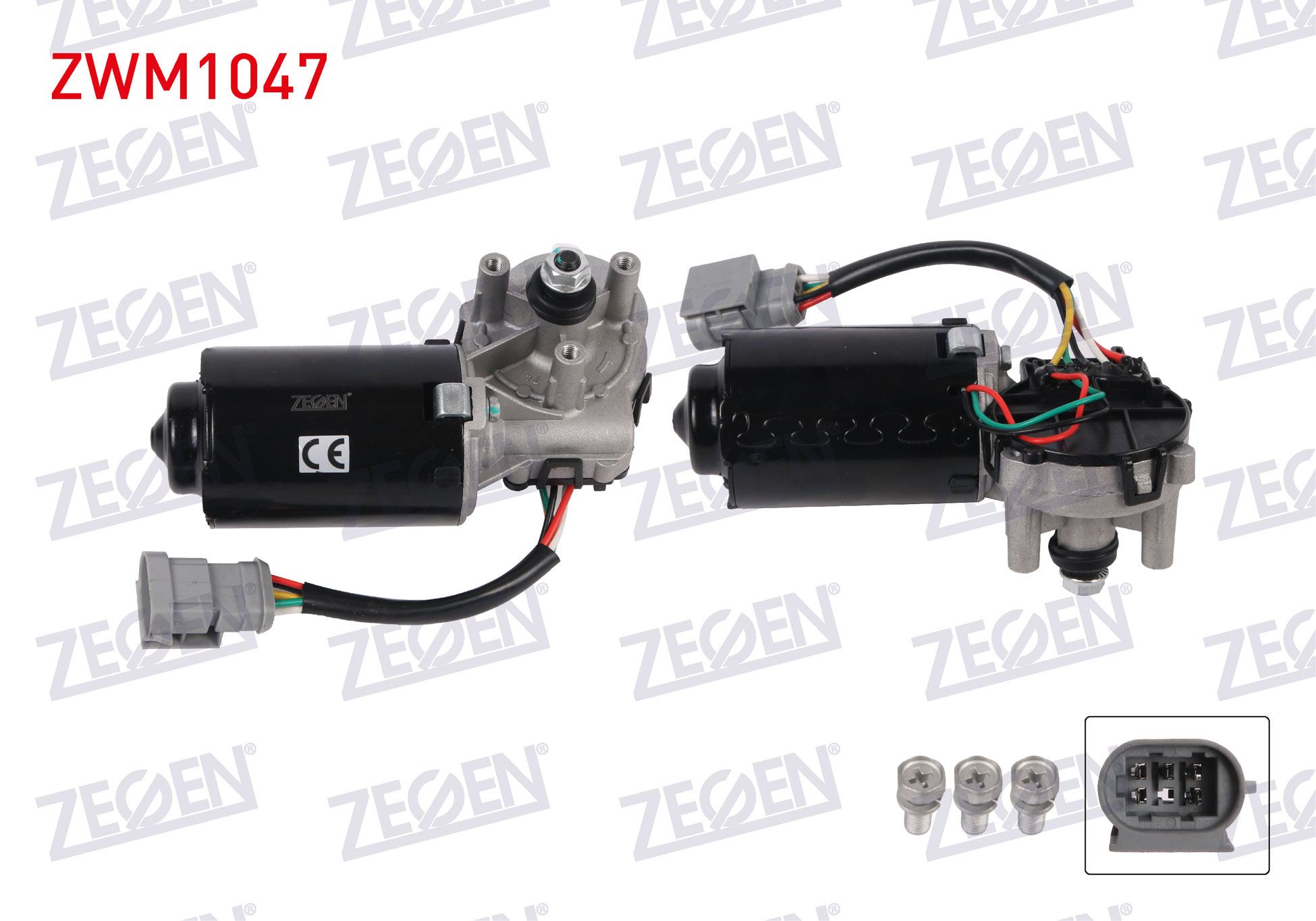 ZEGEN 