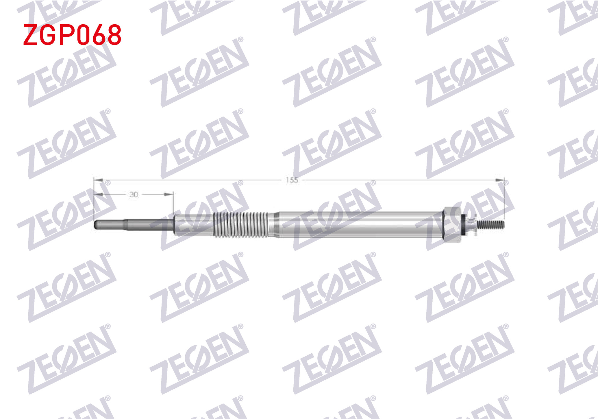 ZEGEN 
