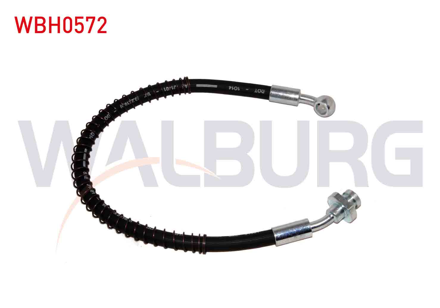 WALBURG 1 987 481 864