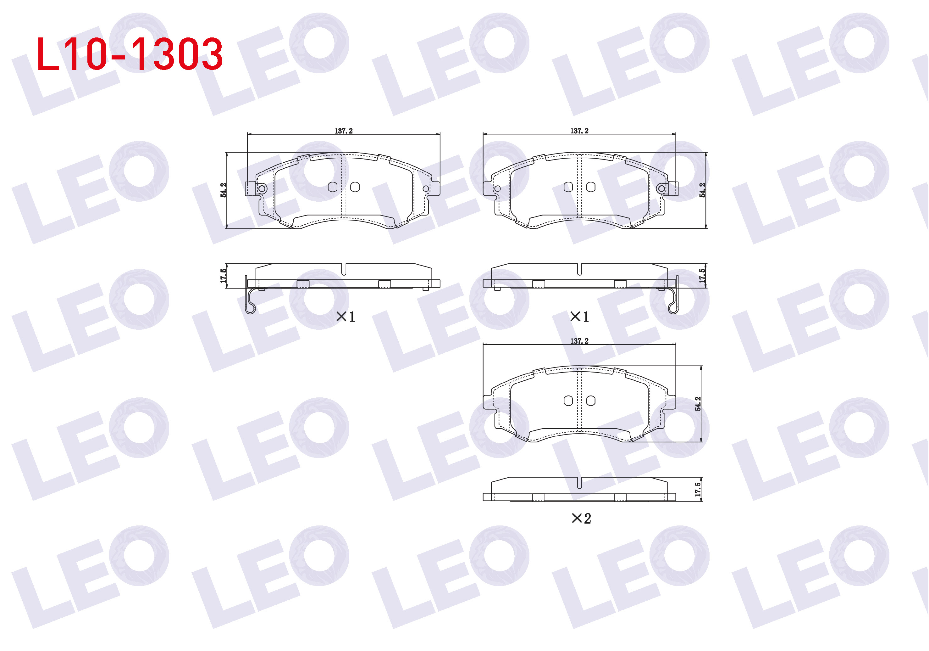 LEO 