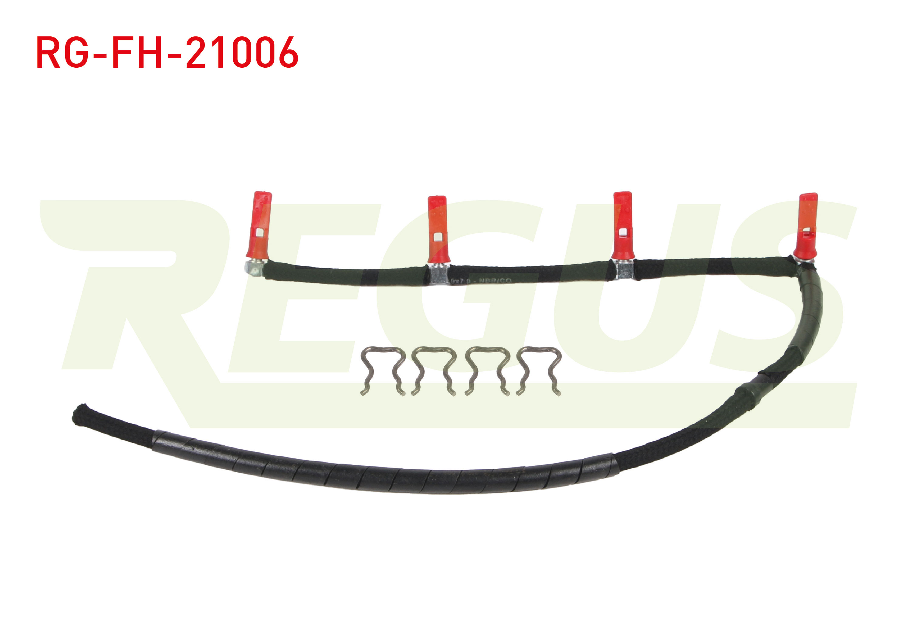 REGUS 22933