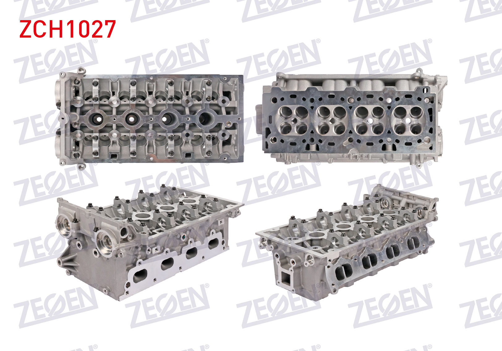 ZEGEN BCH079