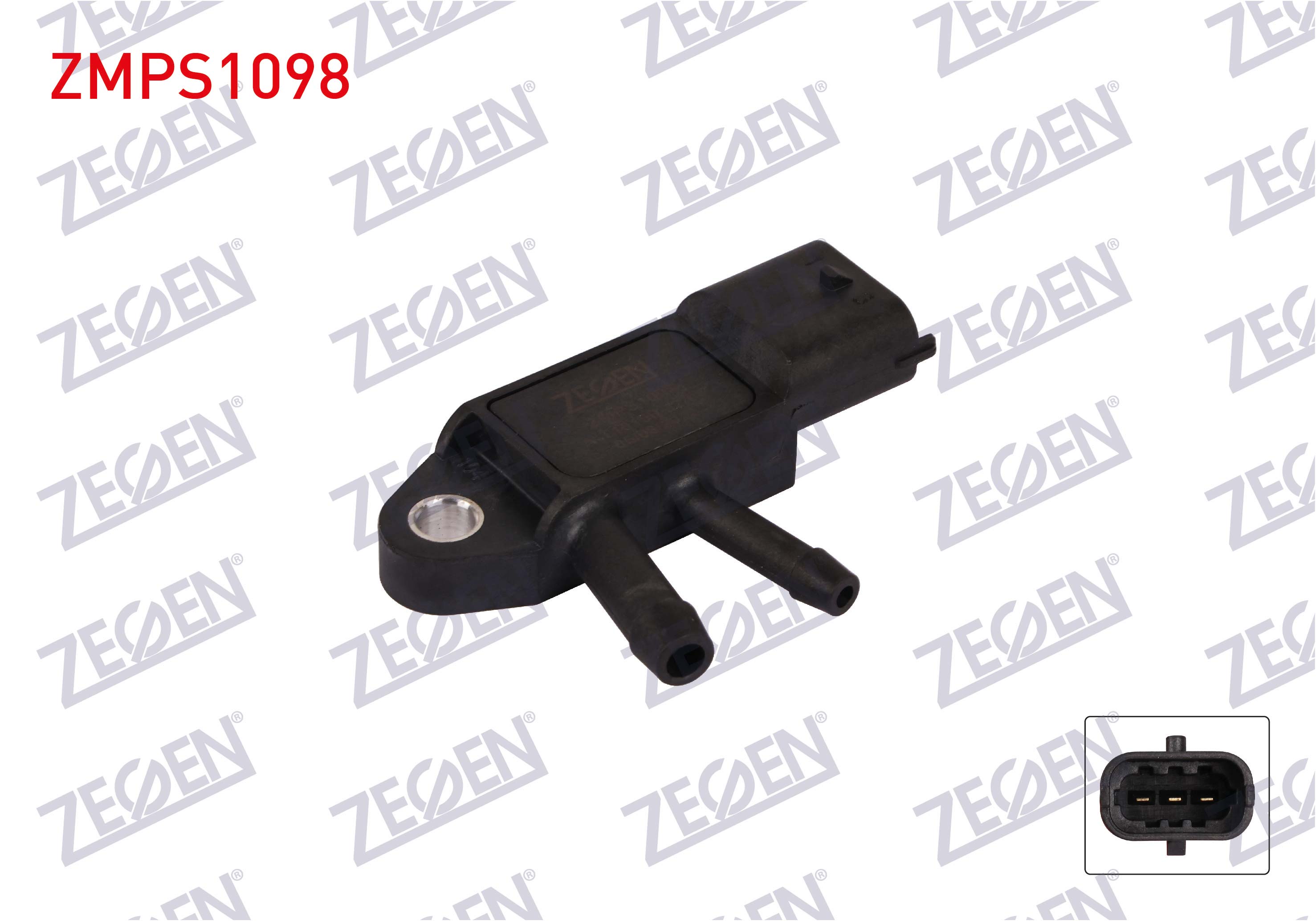 ZEGEN 0 281 006 287