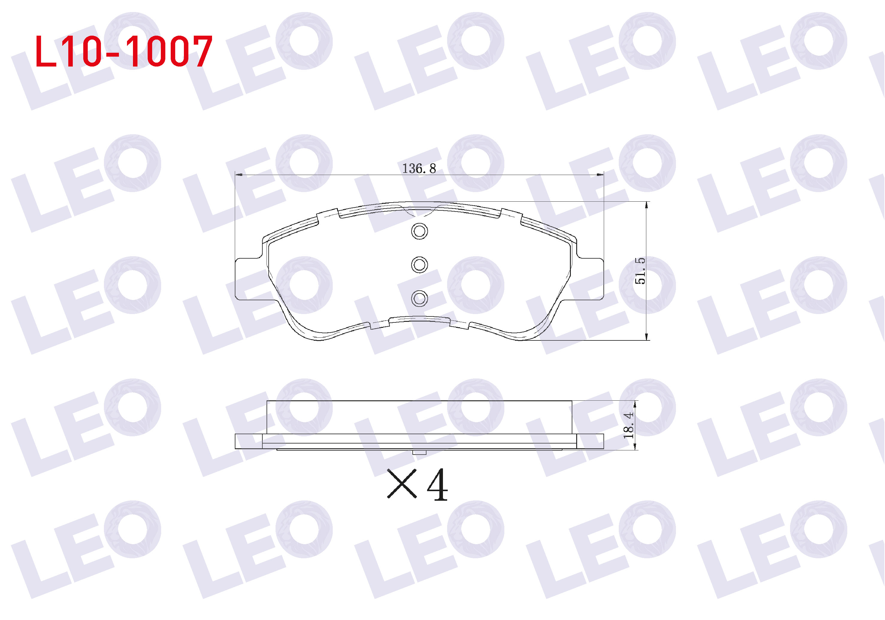 LEO 
