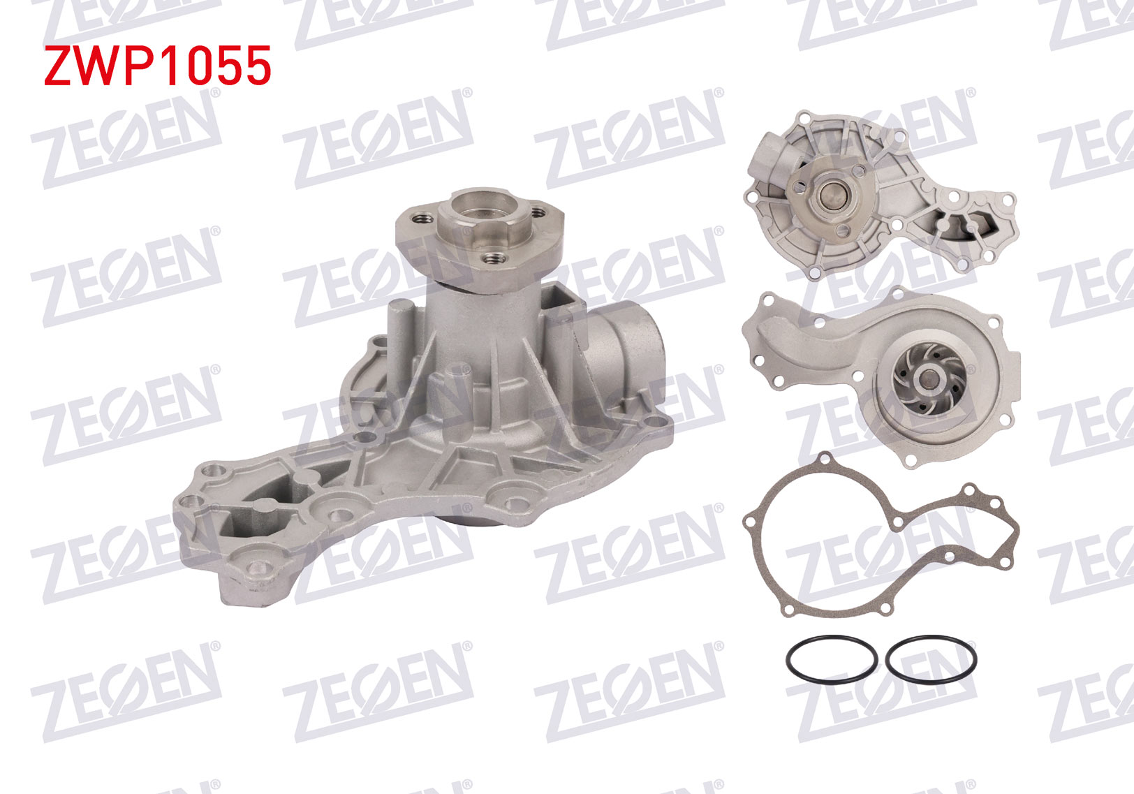 ZEGEN 980155