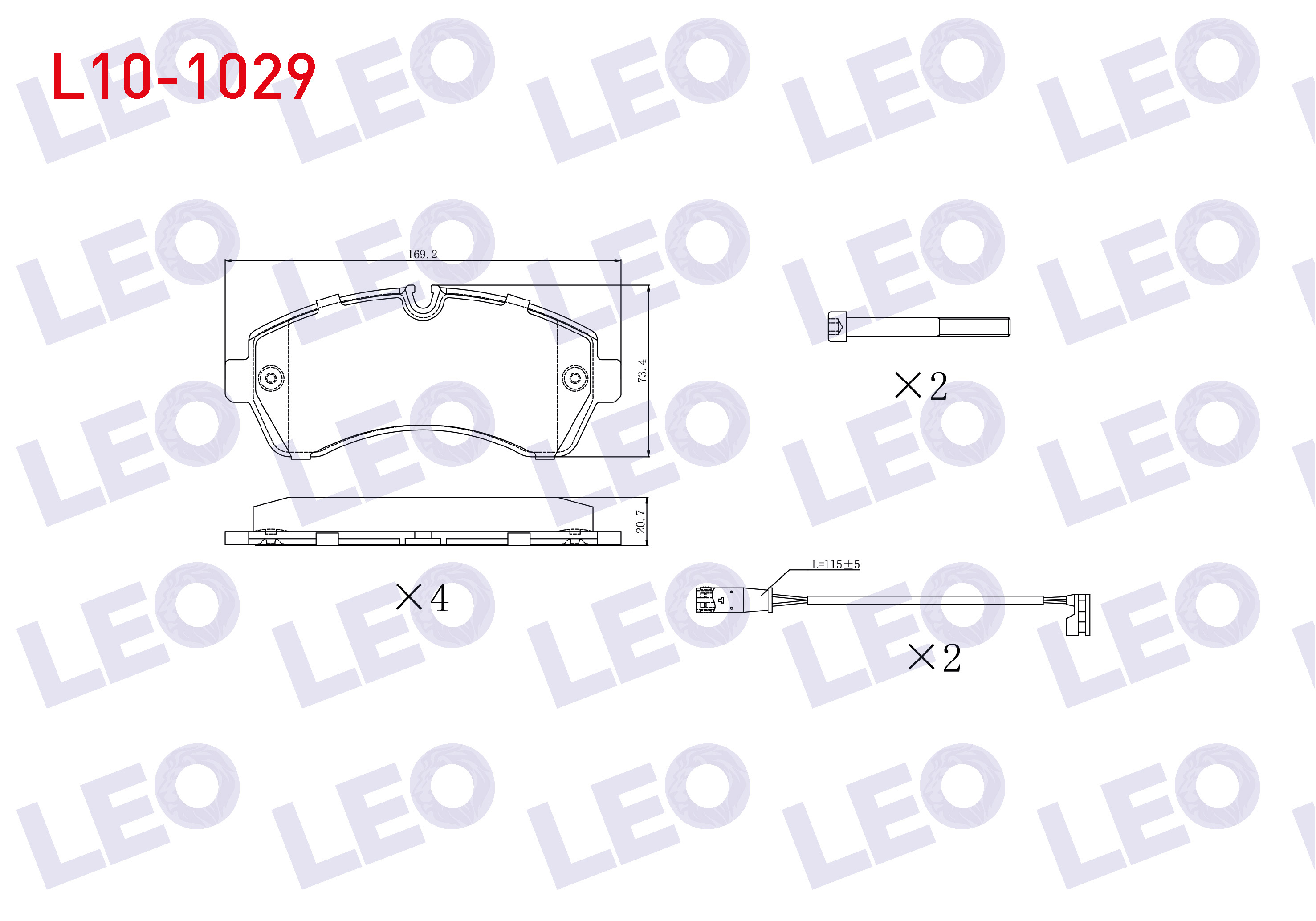 LEO 