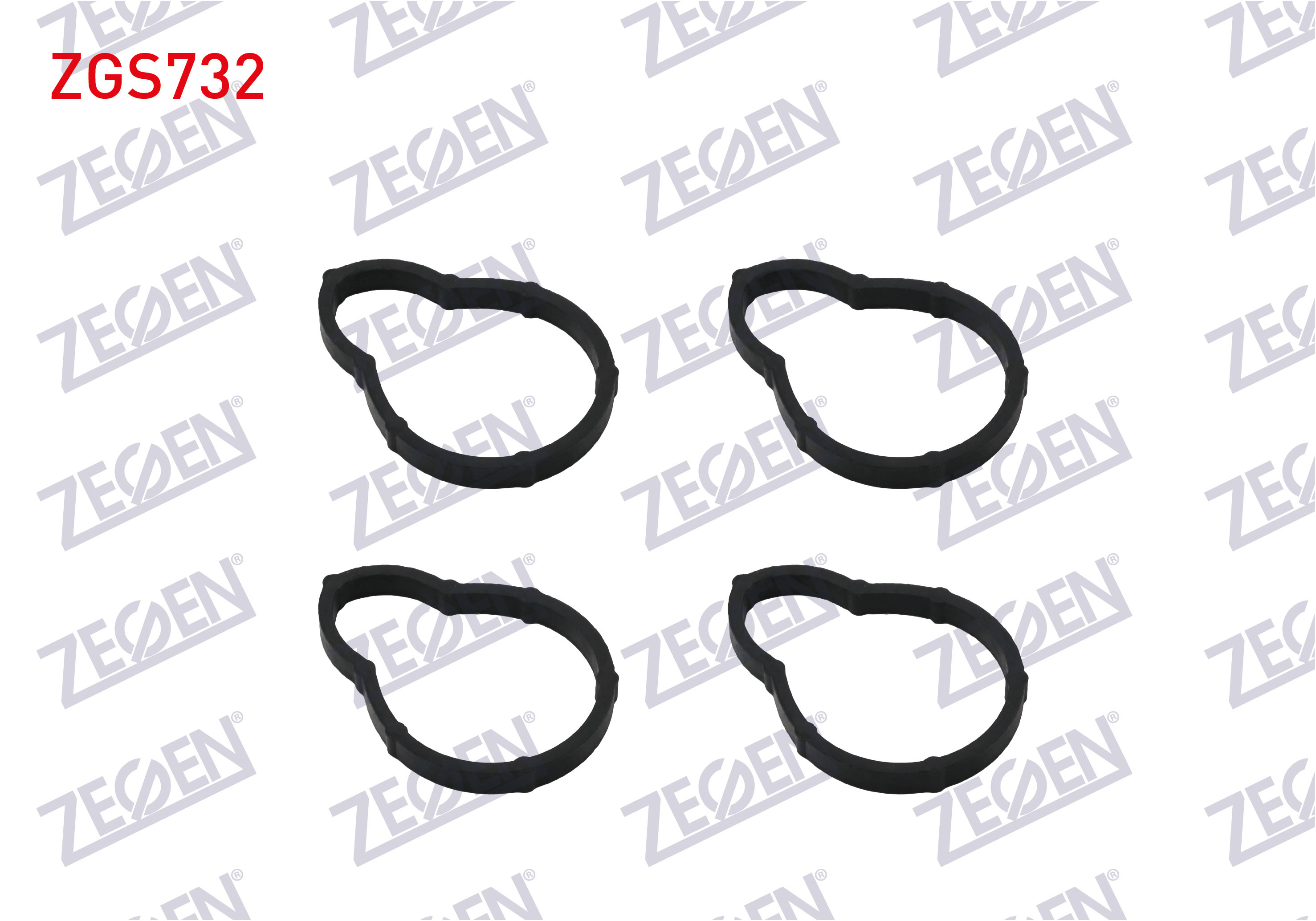 ZEGEN 