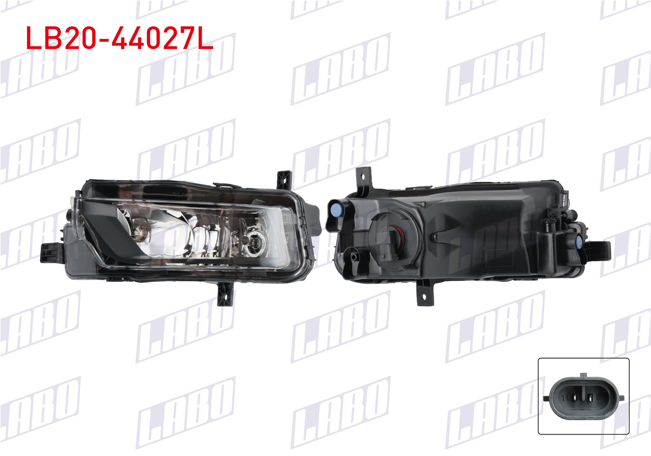 LABO 1NG 354 843-011