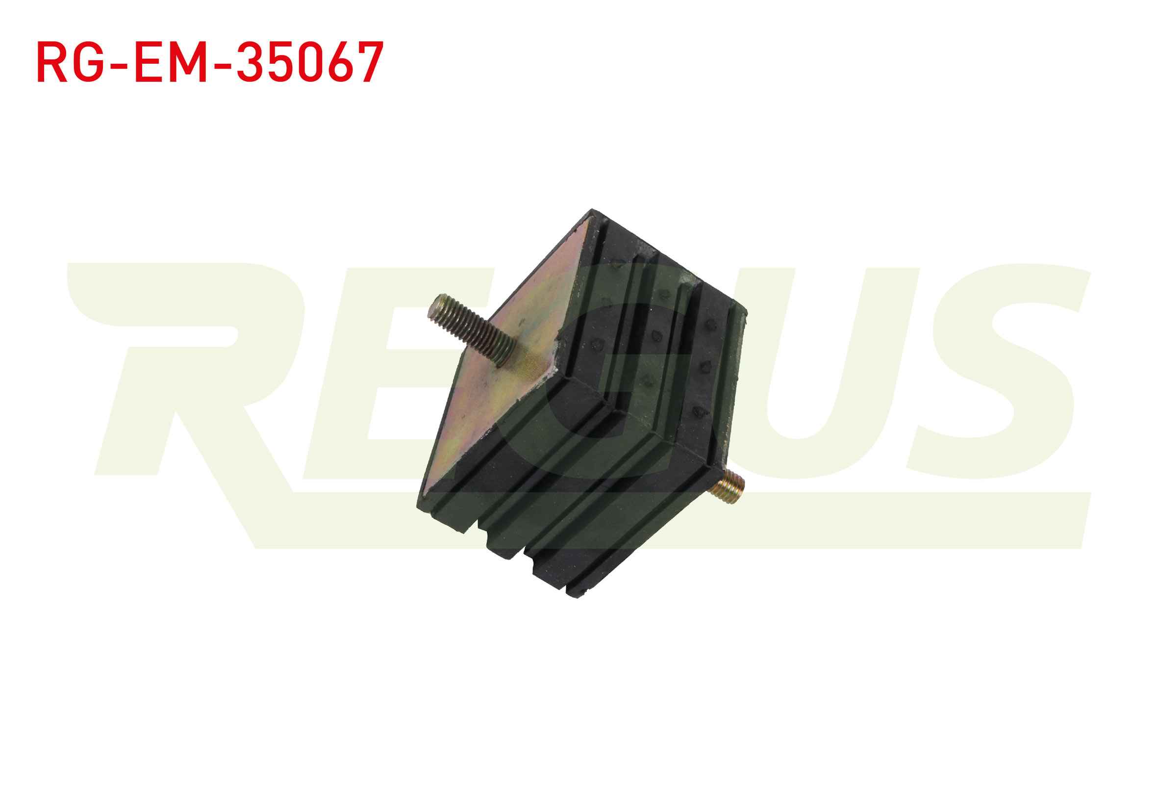 REGUS  | MOTOR TAKOZU RENAULT MASTER II 1.9D 1998-