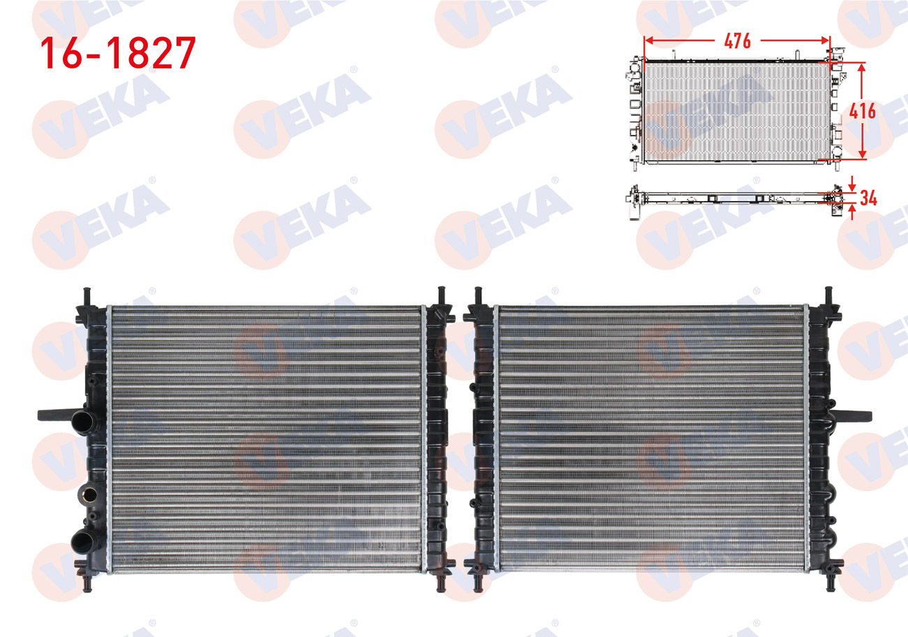 VEKA 53227