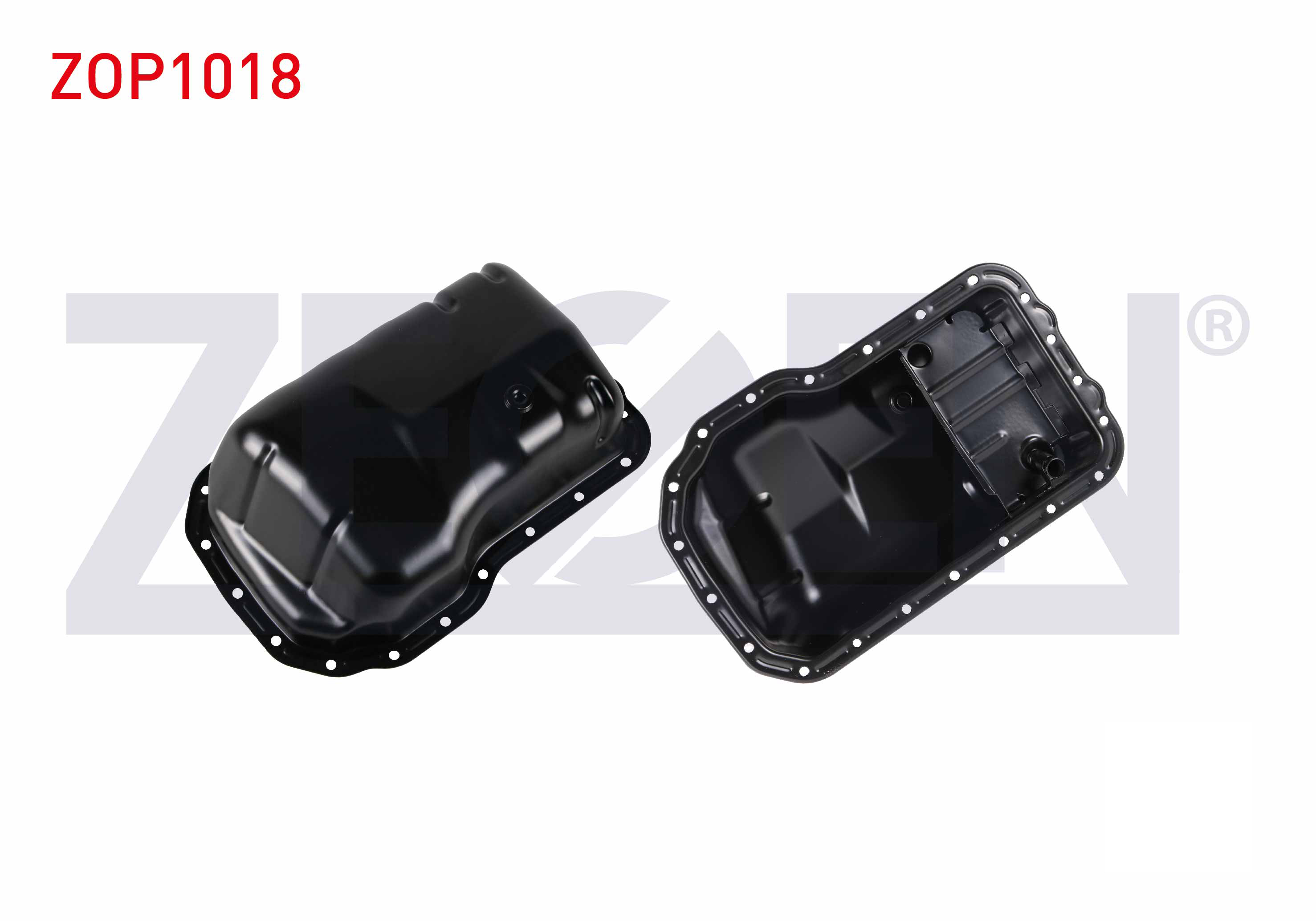 ZEGEN 021386