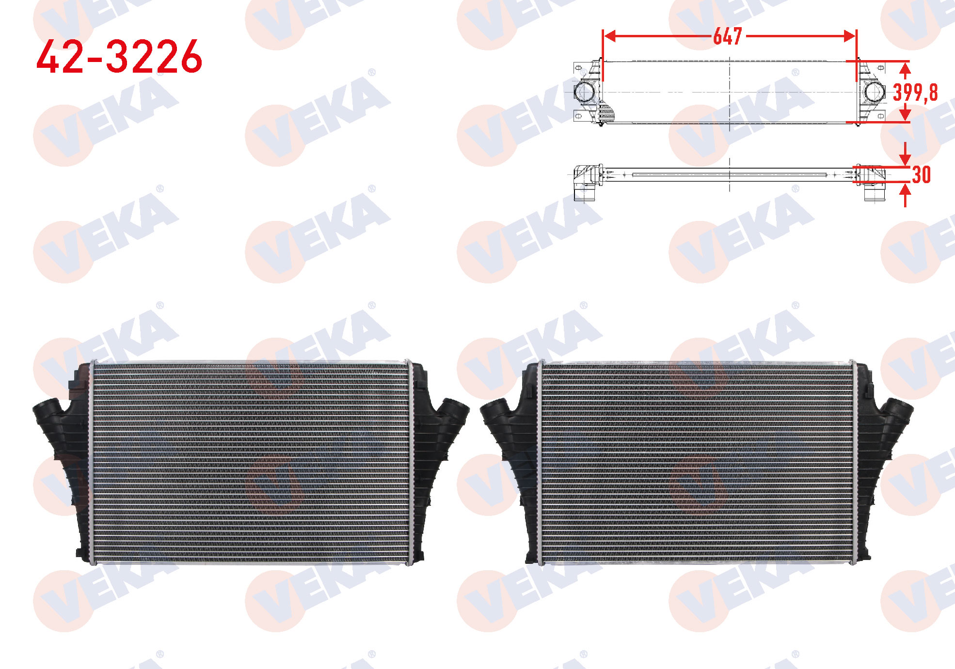 VEKA 96684