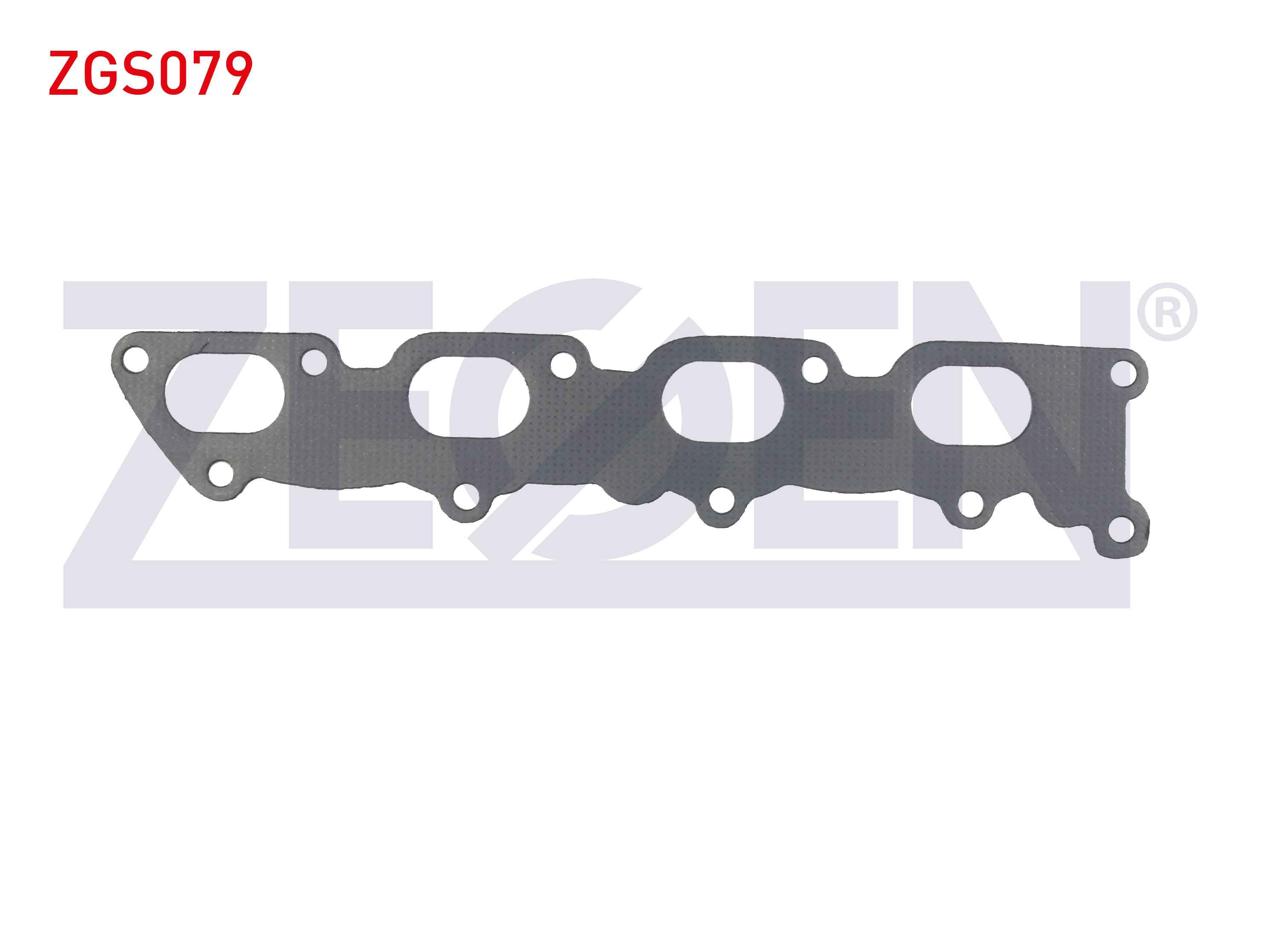 ZEGEN  | EMME MANIFOLD CONTASI FIAT ALBEA - PALIO - MAREA 1.6 16v