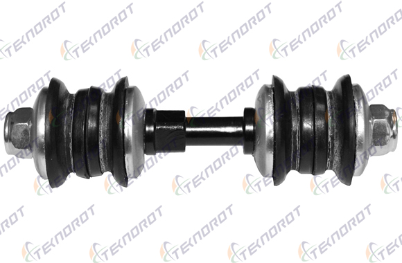 TEKNOROT T-324 | Z-ROT ON TOYOTA YARIS 1999-2005 / TOYOTA ECHO 1999-2005