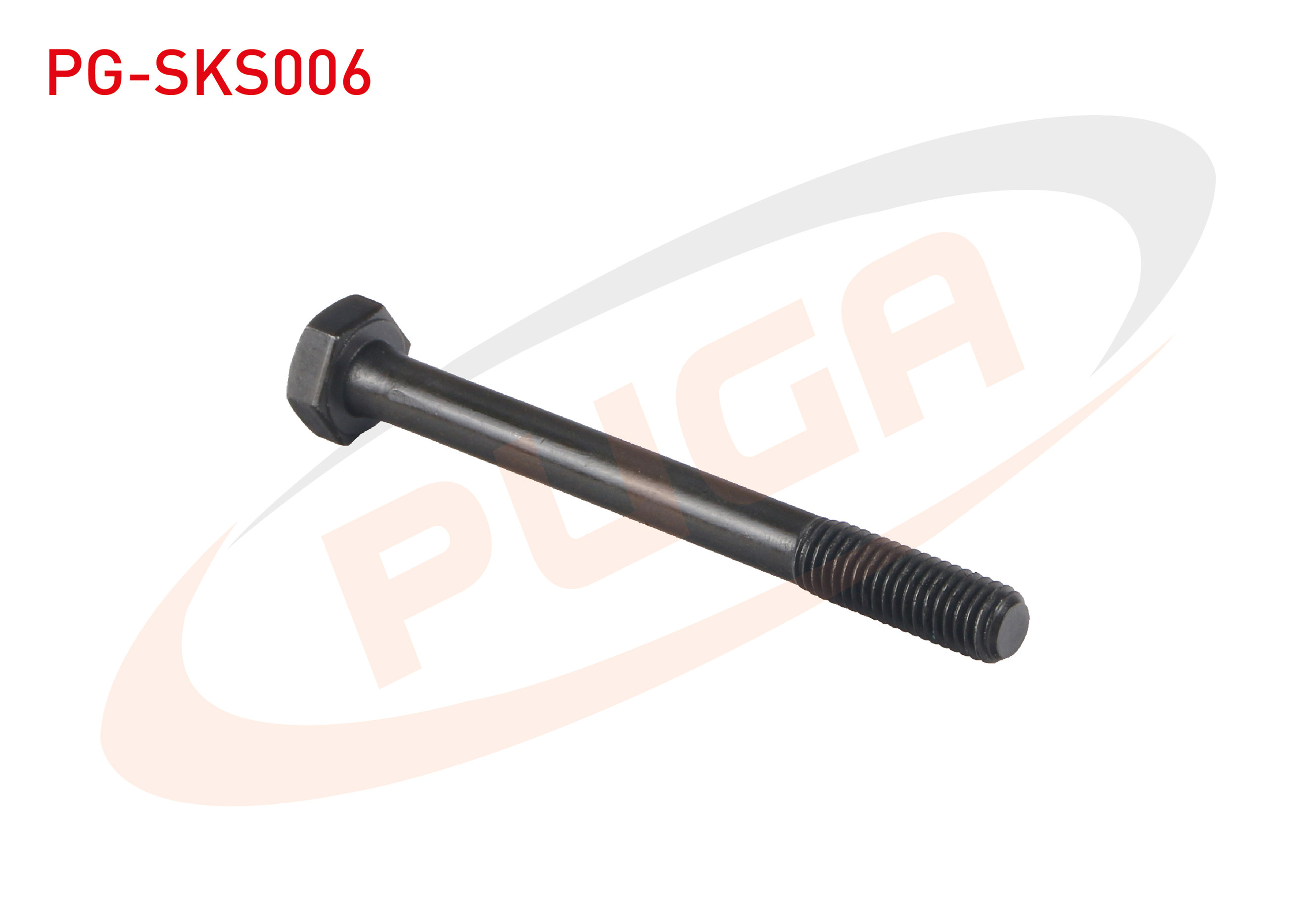 PUGA  | SILINDIR KAPAK SAPLAMASI R9 - R19